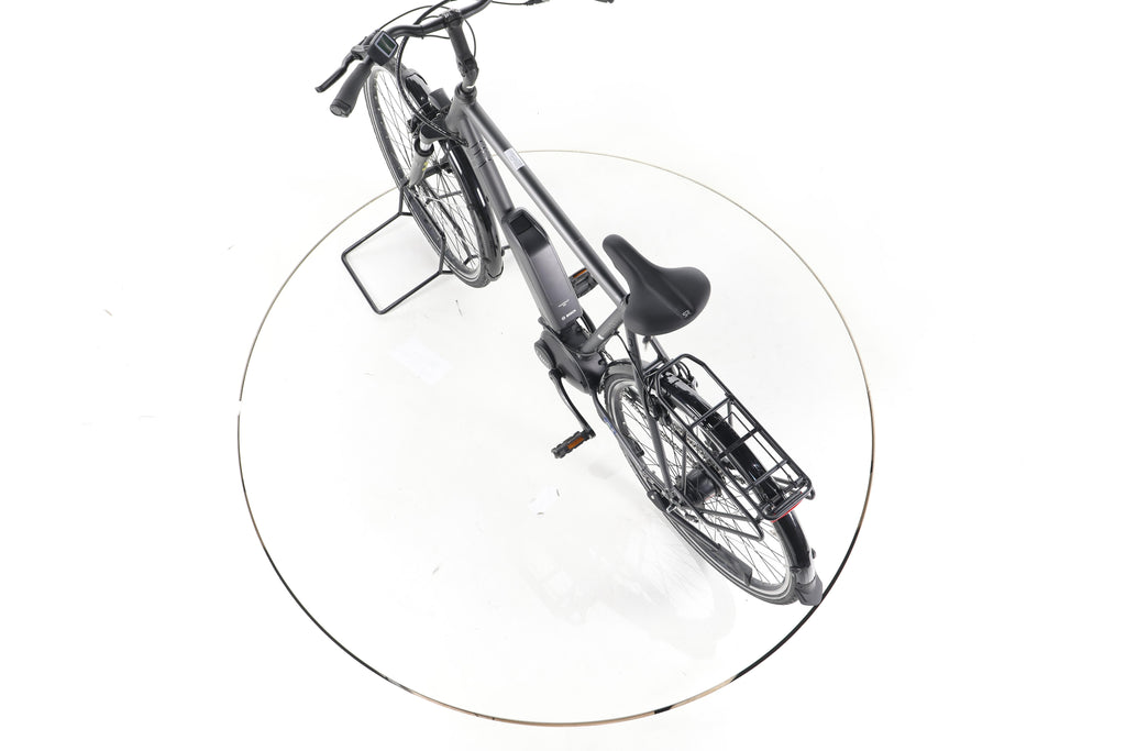 Triumph E-Cloud Plus City E-Bike - Image 21