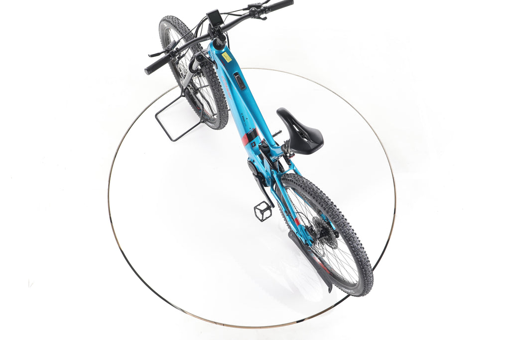 Conway Xyron S 2.9 E-Bike Fully - Image 21