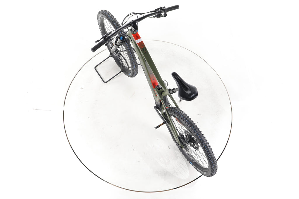 Lapierre eZesty AM 9.2 E-Bike Fully Carbon - Image 21