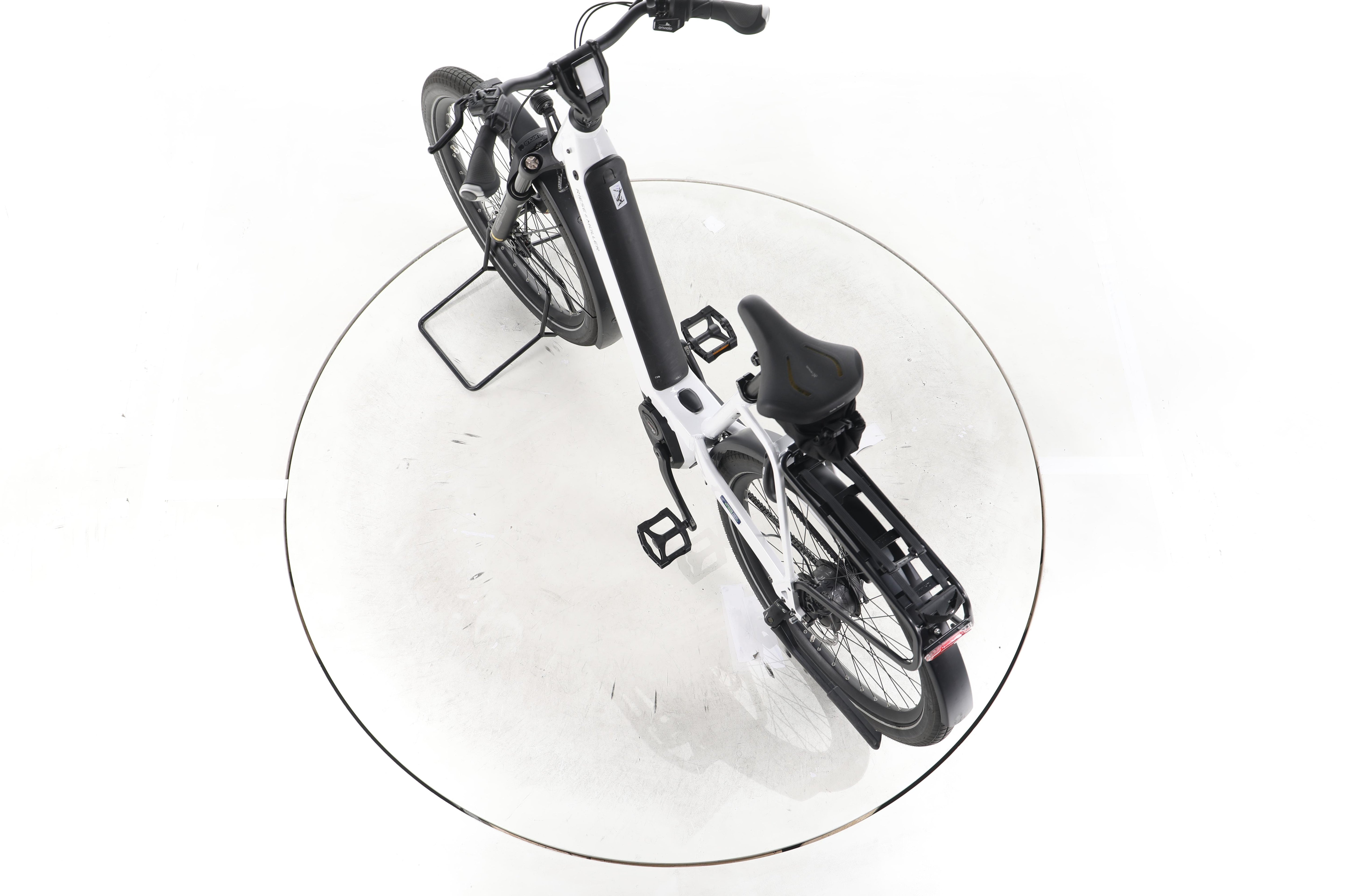 Riese & Müller Nevo4 GT vario City E-Bike Tiefeinsteiger 2025 - Image 21