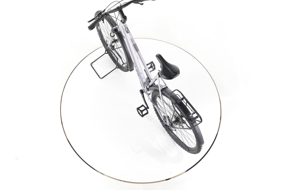 Cube Nature EXC Allroad Fahrrad City & Trekking - Image 21