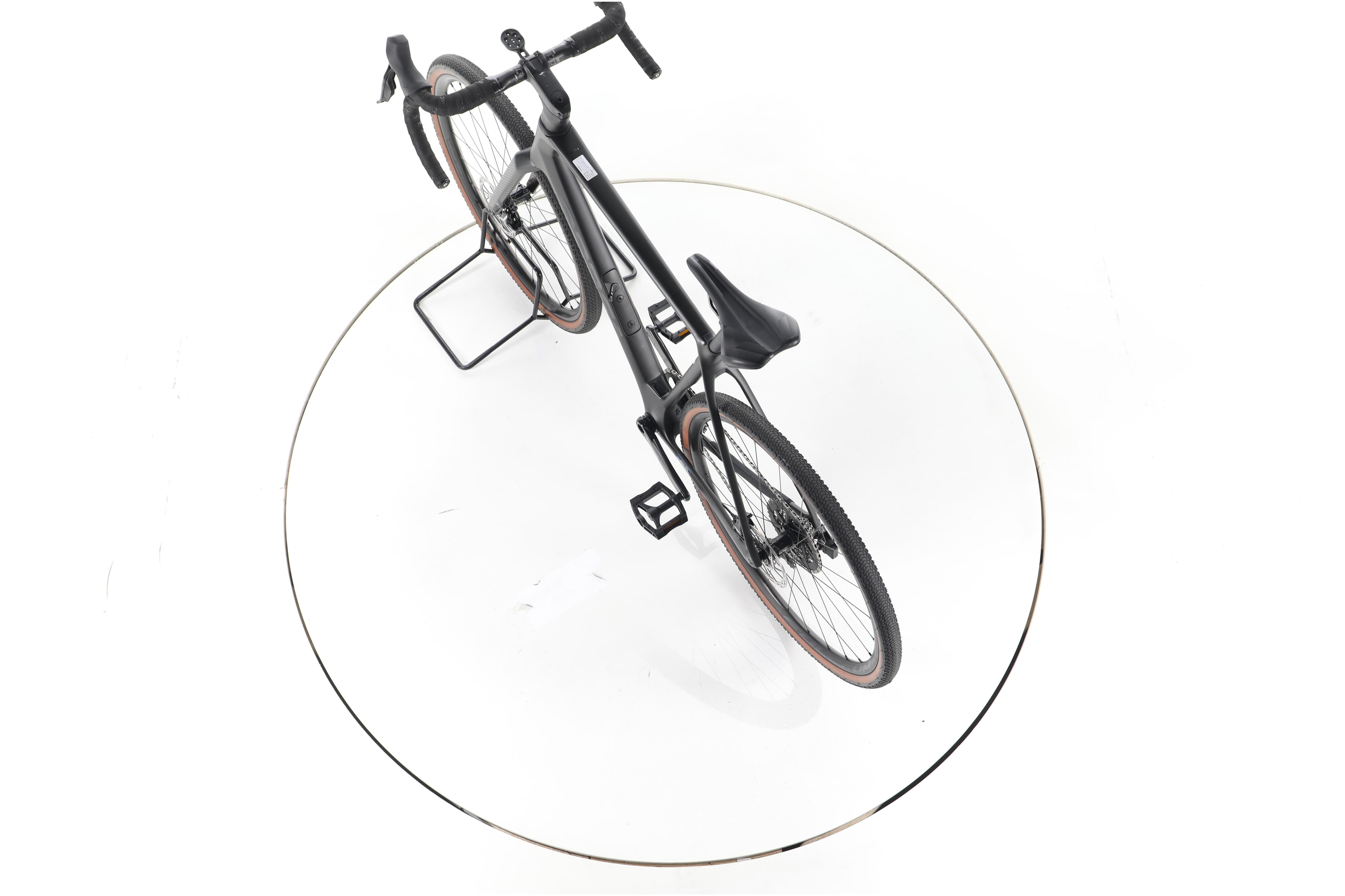 Orbea Terra M21e Team 1x Gravelbike Carbon - Image 21