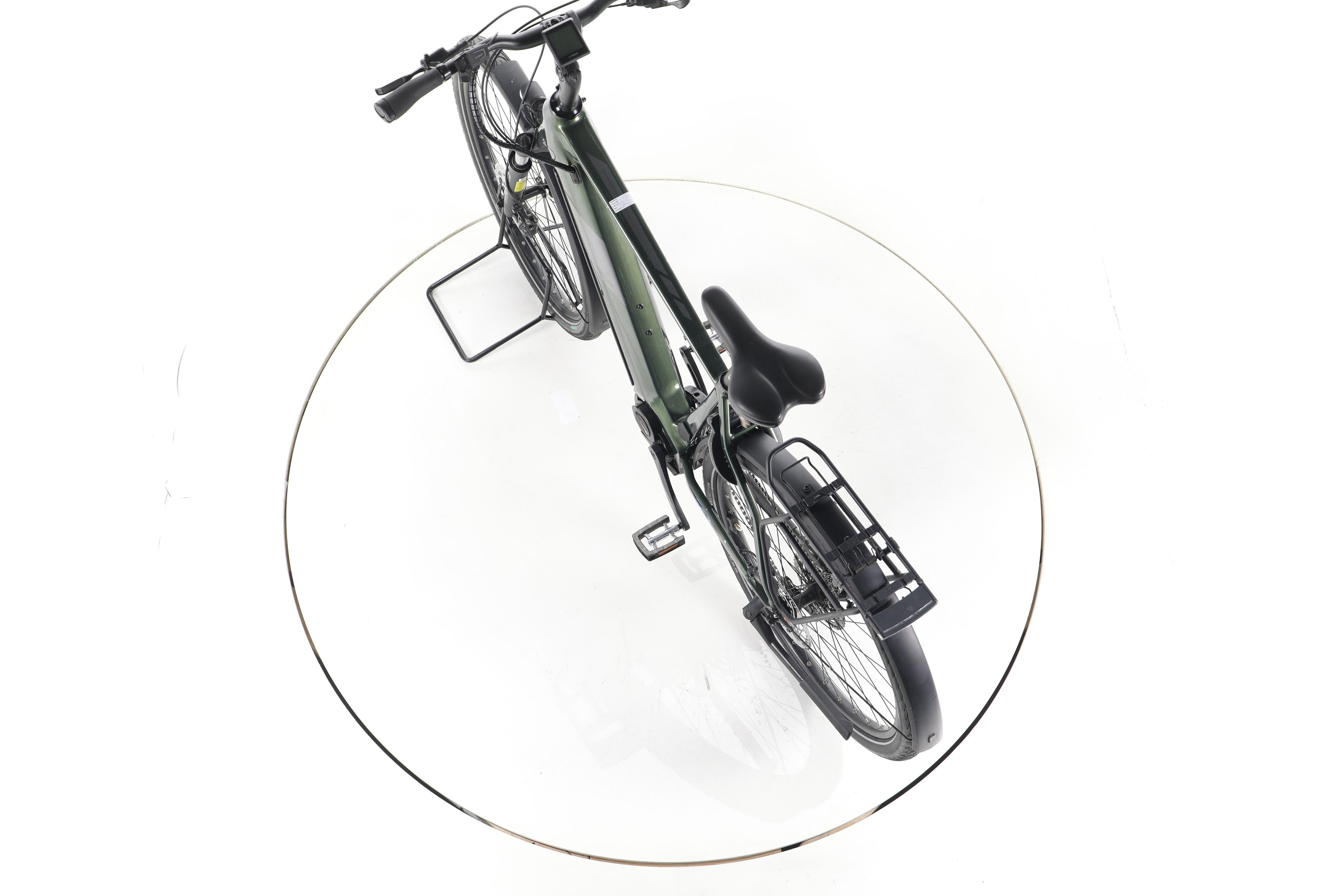 MORRISON E 7.0 Trekking E-Bike - Image 21