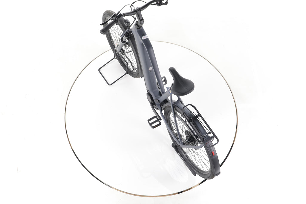 Cube Kathmandu Hybrid ONE Trekking E-Bike 2025 - Image 21
