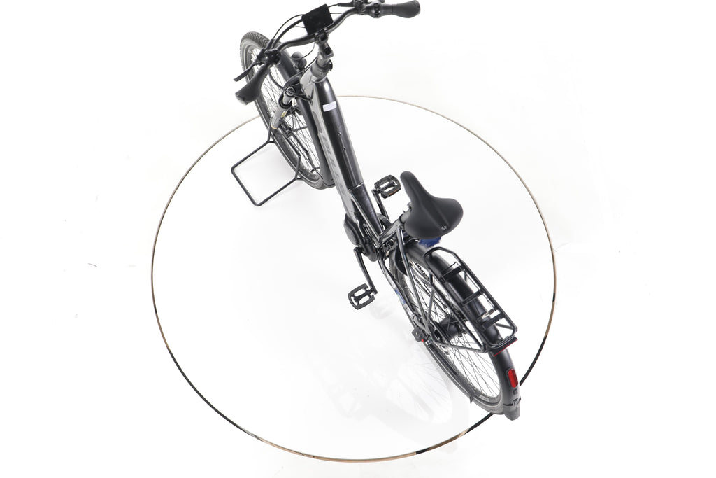 Bulls Tourer EVO 5R City E-Bike Tiefeinsteiger - Image 21