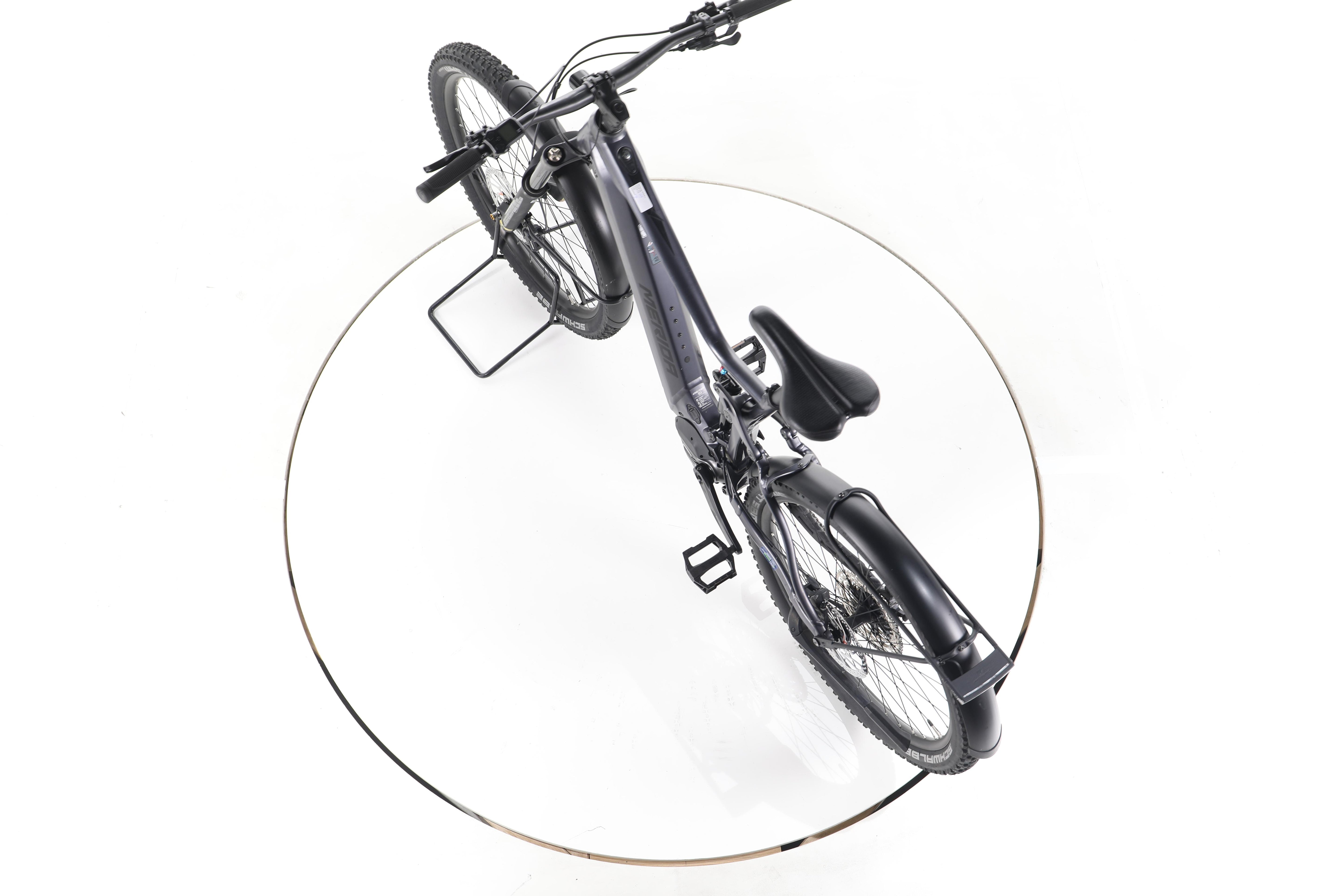 Merida eONE-FORTY EQ SUV E-Bike - Image 21