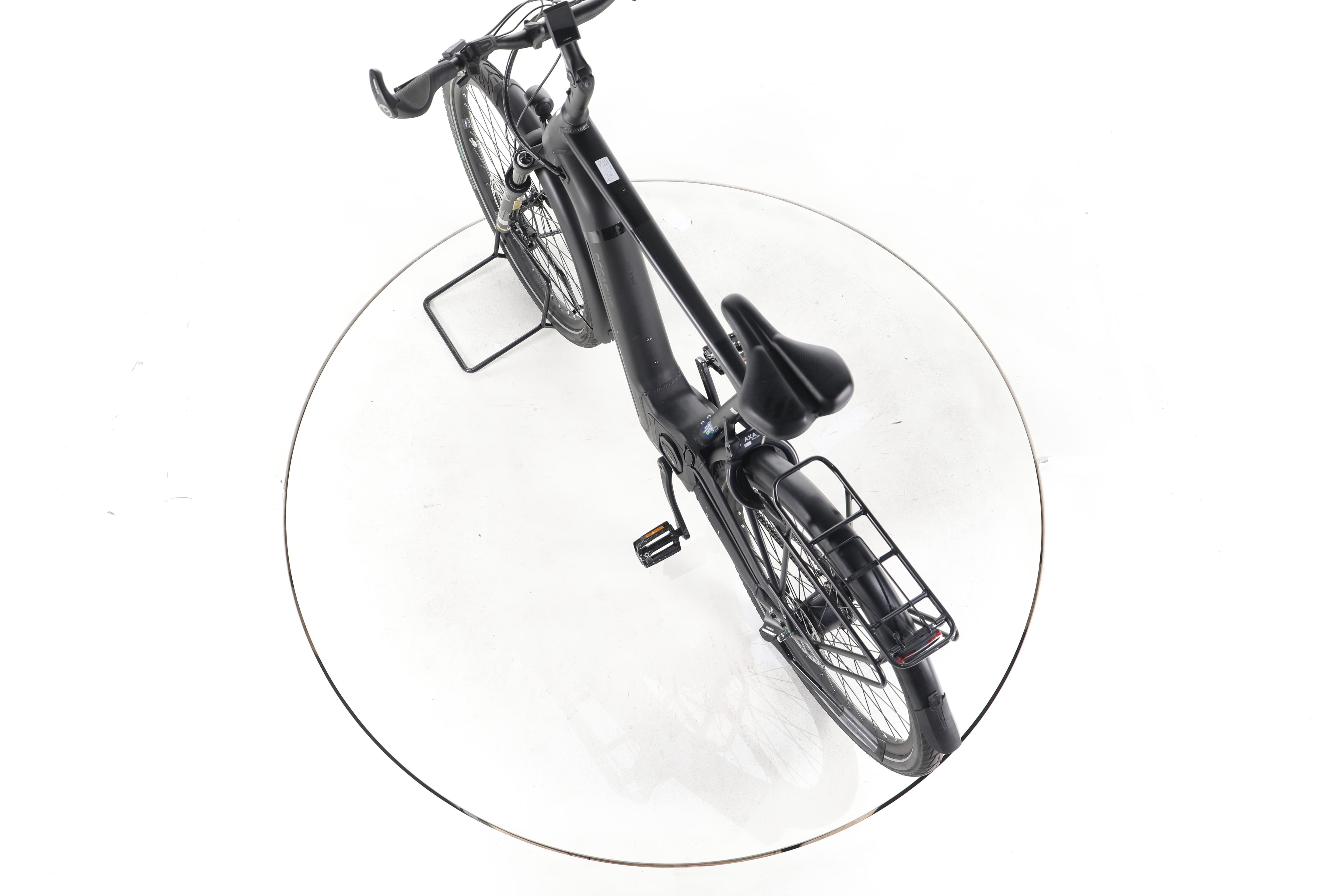 Pegasus Strong EVO 5F City E-Bike - Image 21