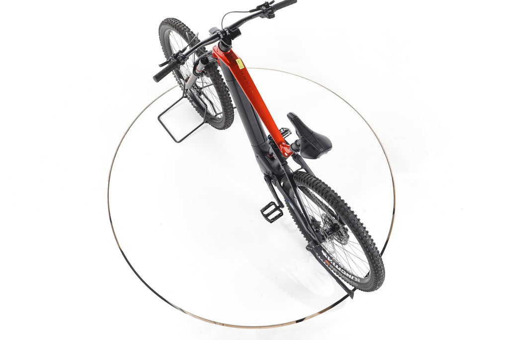 Bulls Sonic EVO EN SL 1 E-Bike Fully Carbon - Image 21