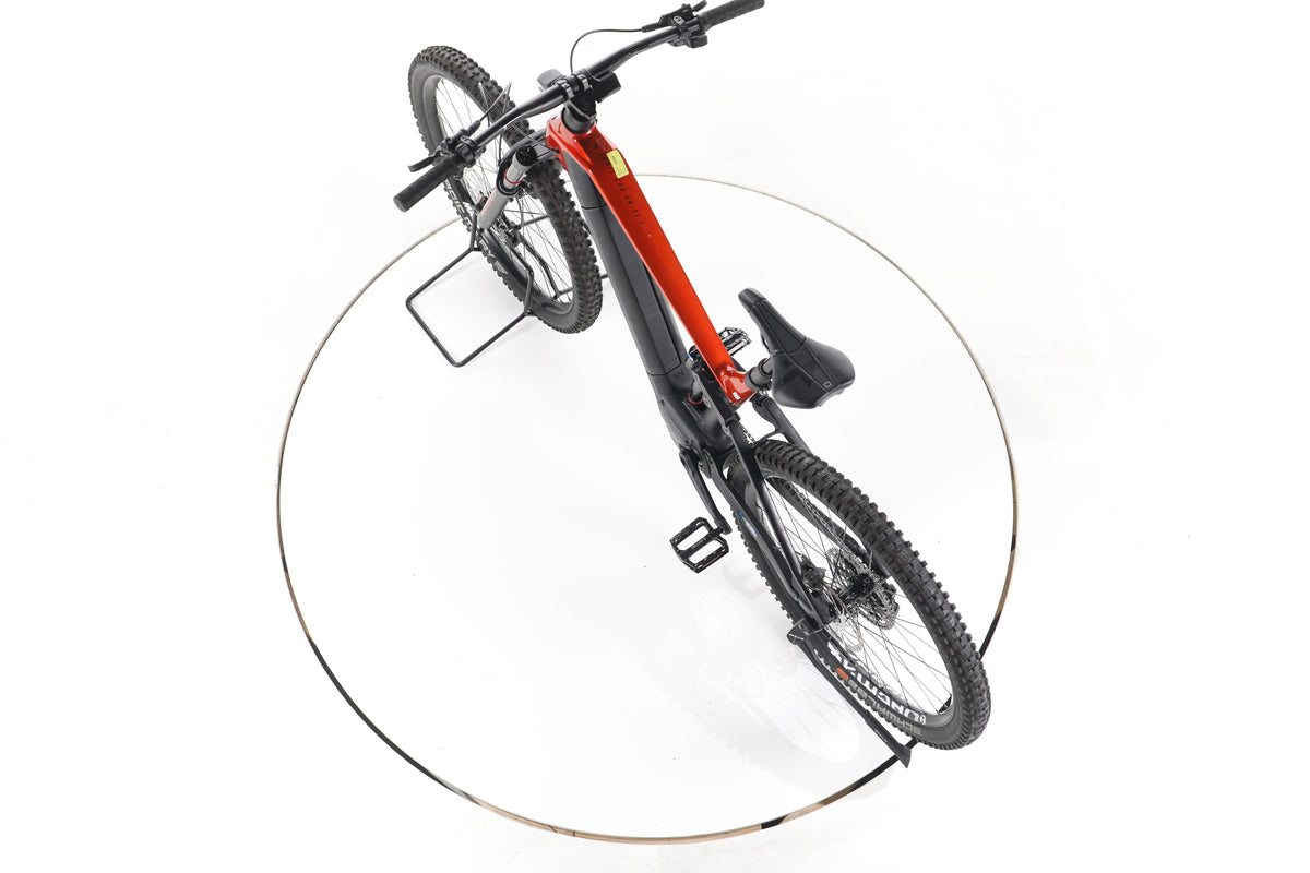 Bulls Sonic EVO EN SL 1 E-Bike Fully Carbon - Image 21