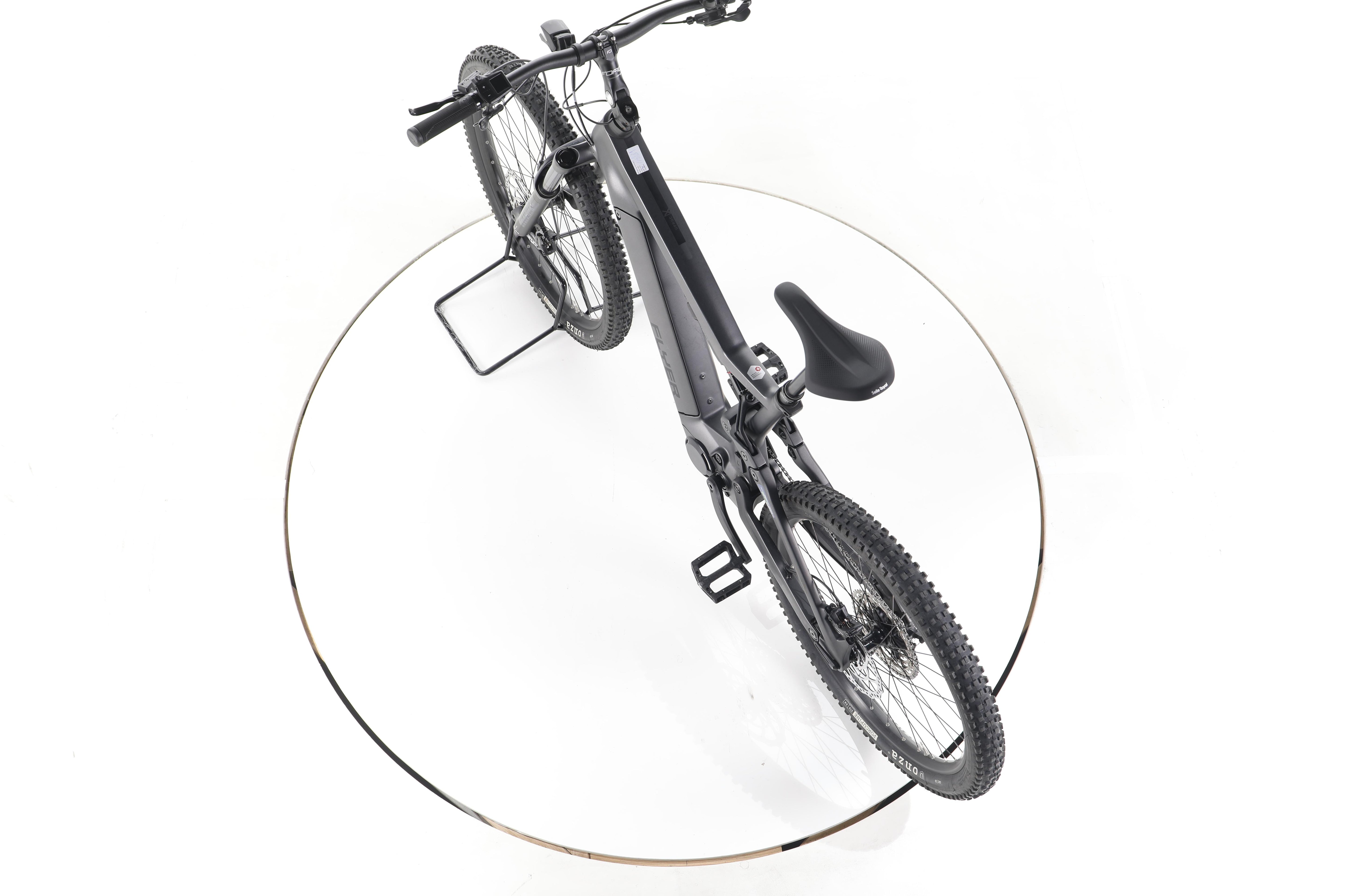 FLYER Uproc X 2.10 E-Bike Fully - Image 21