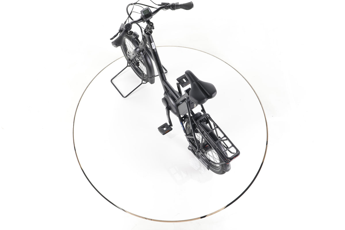 i:SY S8 F Kompakt E-Bike Tiefeinsteiger - Image 21