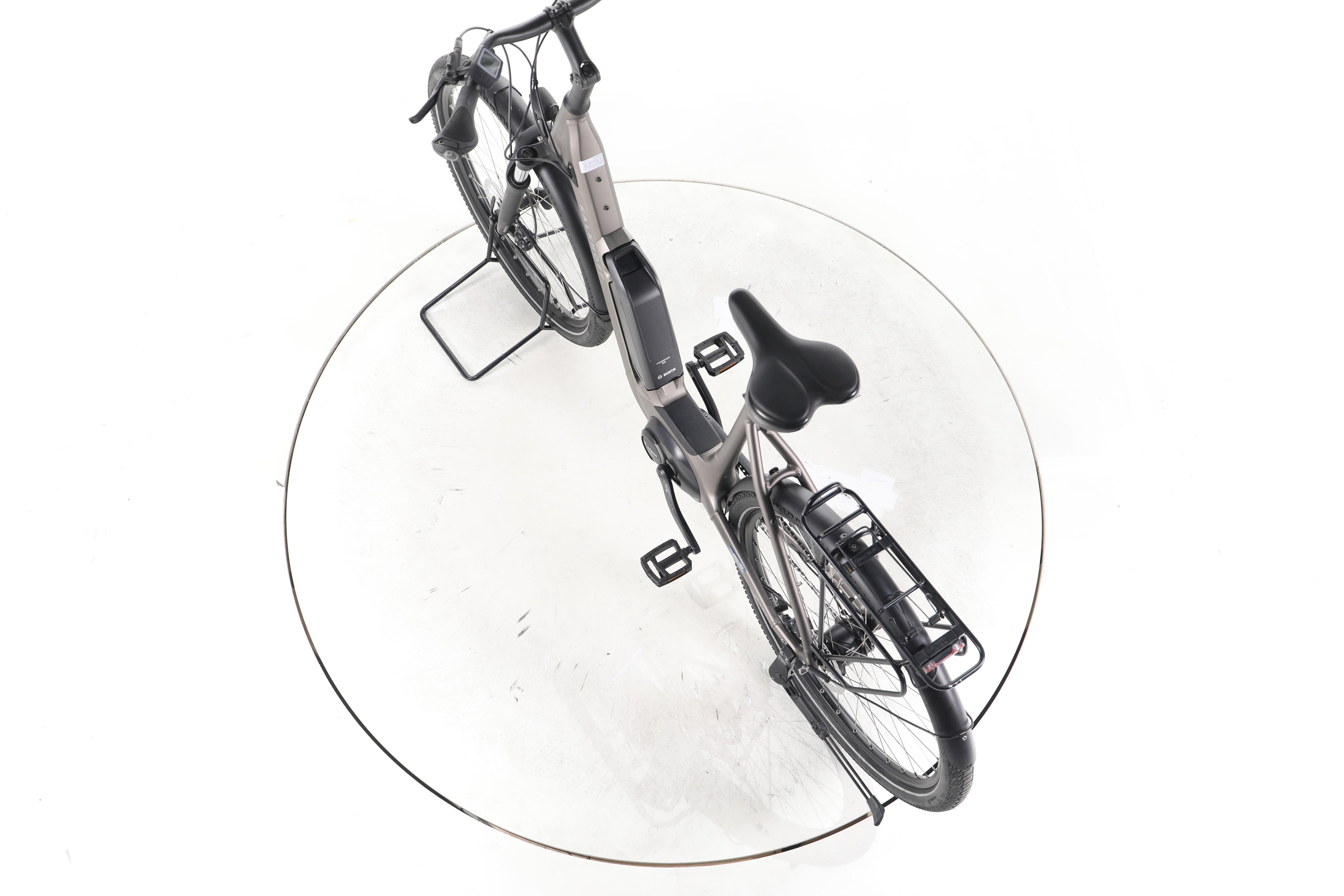Kalkhoff Image 1.B Move City E-Bike Tiefeinsteiger - Image 21