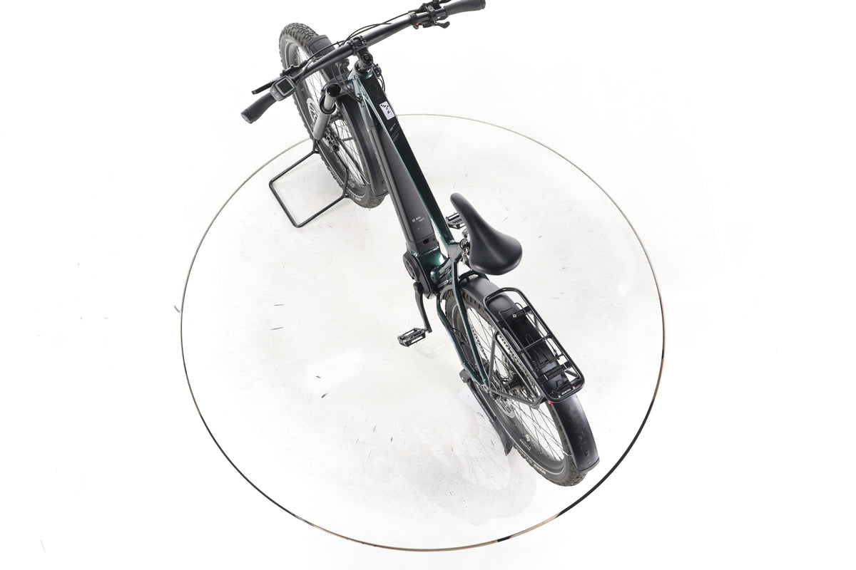 Bionicon EARP SUV 1 Trekking E-Bike - Image 21