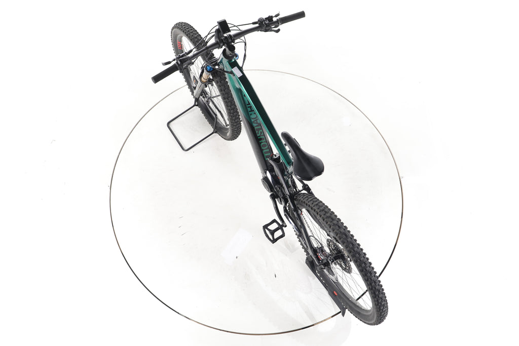 Moustache Bikes Trail 9 E-Bike Fully 2024 - Image 21