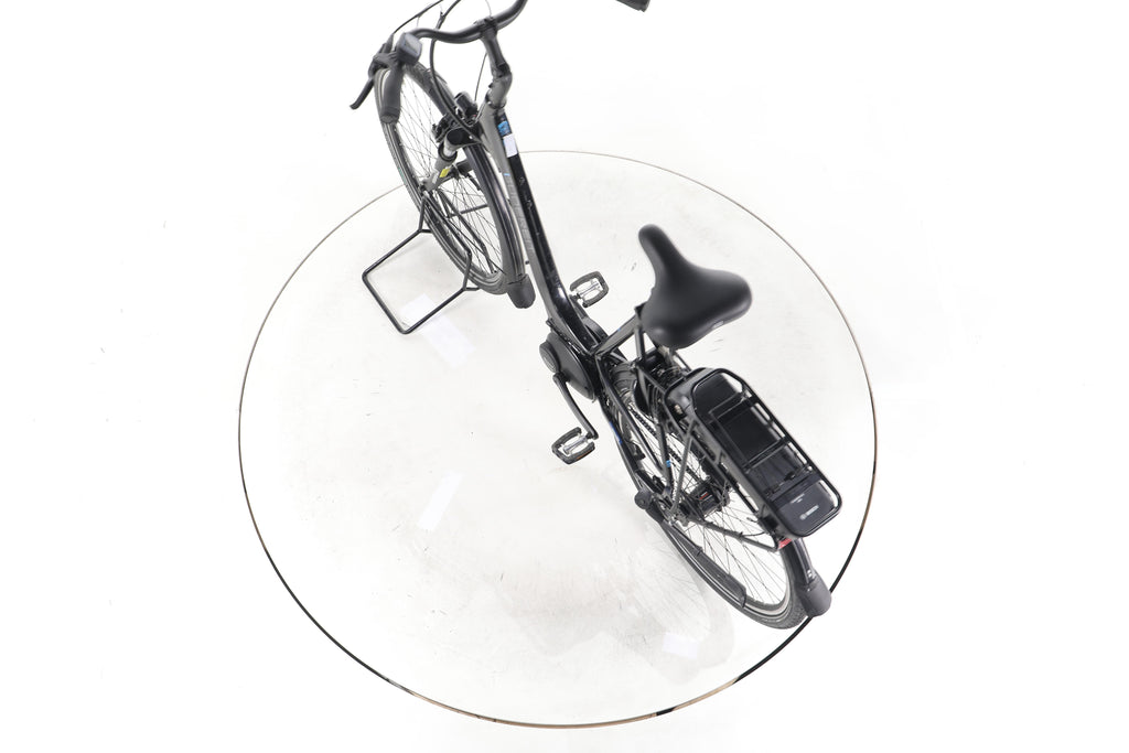 Gudereit EC-3.5 RT City E-Bike Tiefeinsteiger - Image 21