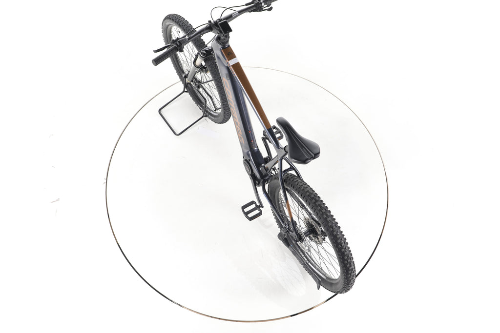 Corratec X Vert Pro E-Bike - Image 21