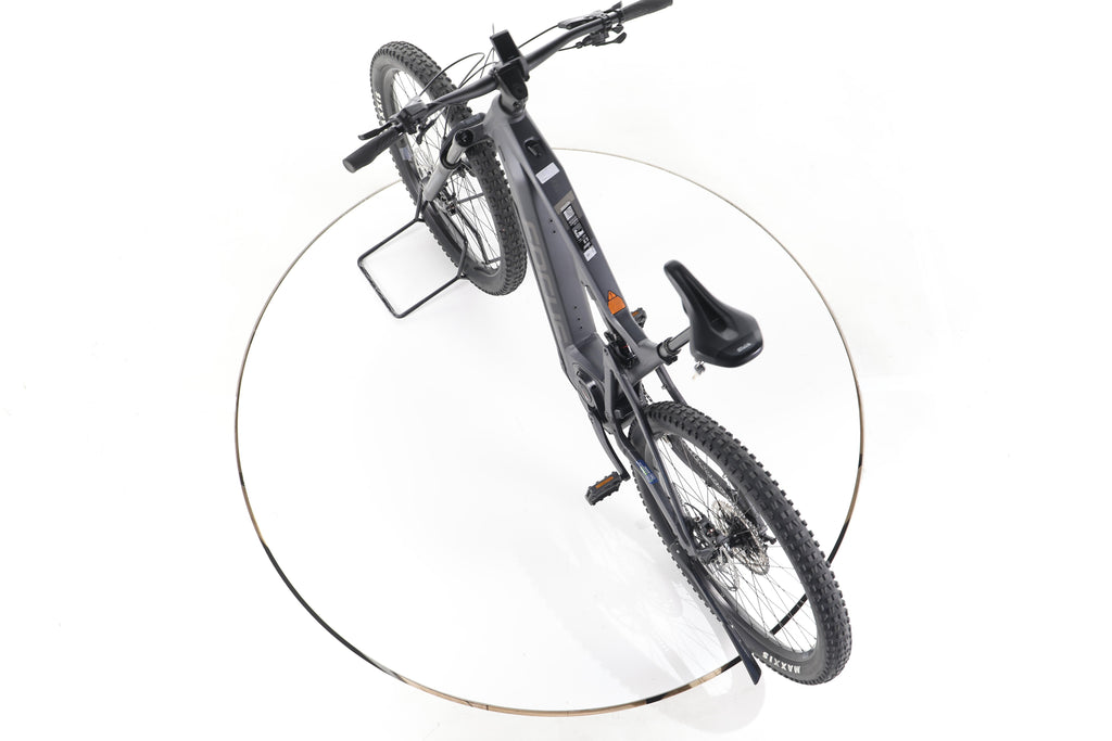 Focus Thron² 6.8 E-Bike Fully - Image 21
