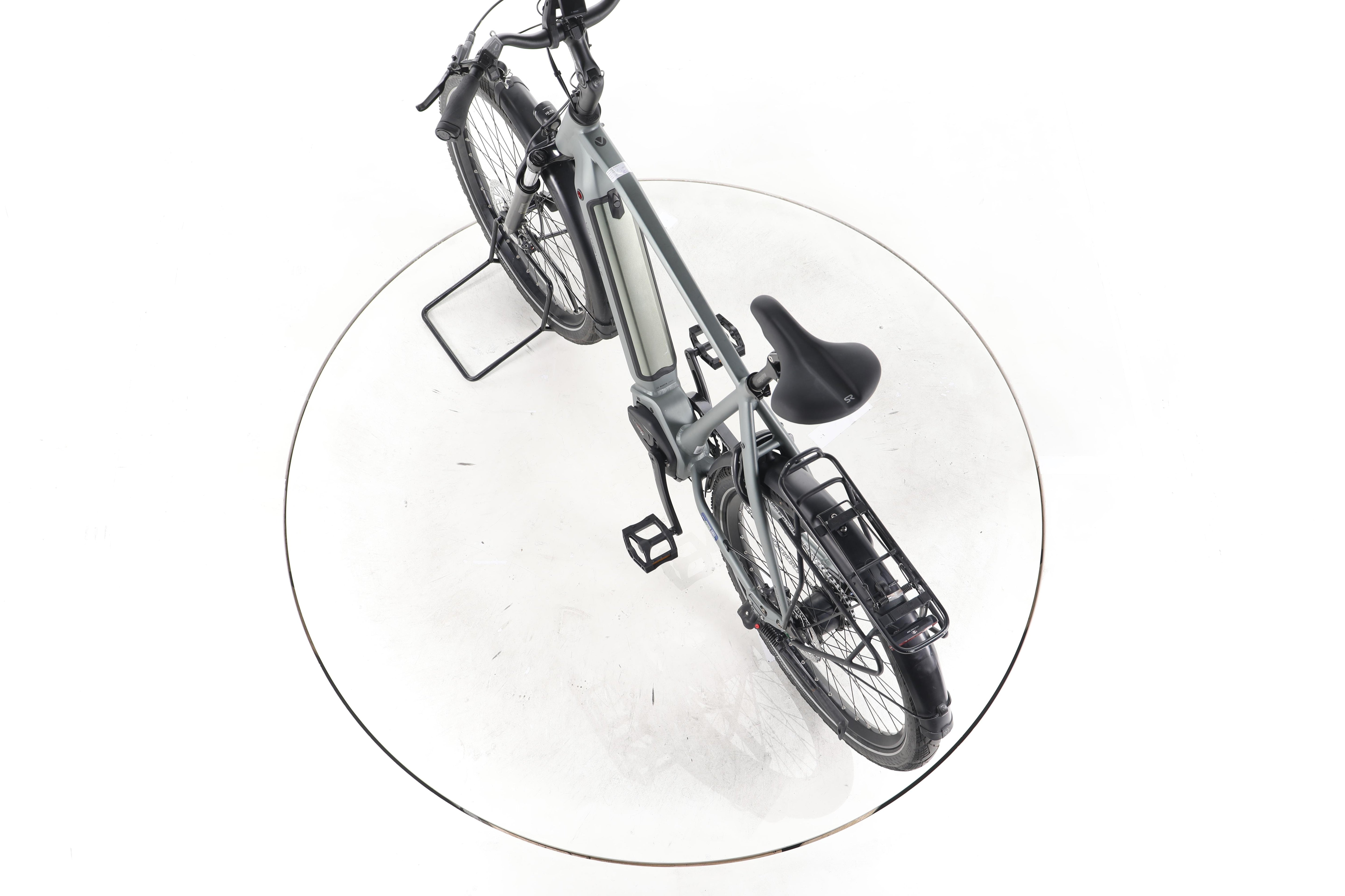 Velo de Ville SEB 990 Smart City E-Bike - Image 21