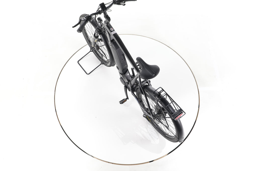 FLYER Upstreet5 7.12 Trekking E-Bike Tiefeinsteiger - Image 21