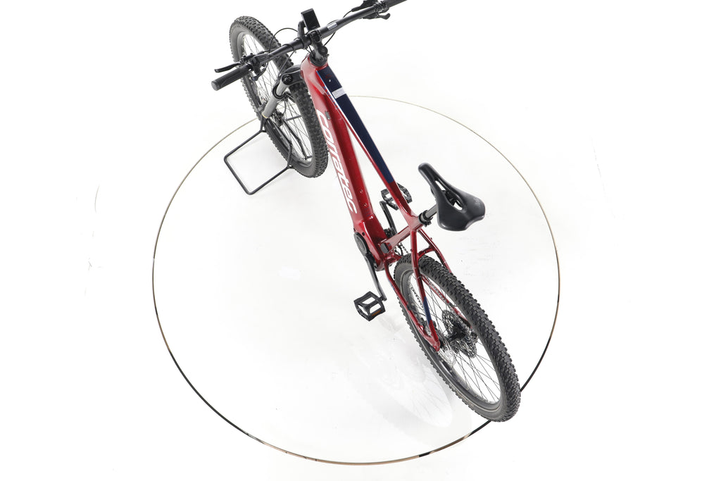 Corratec E-Power X-Vert Pro Team E-Bike - Image 21