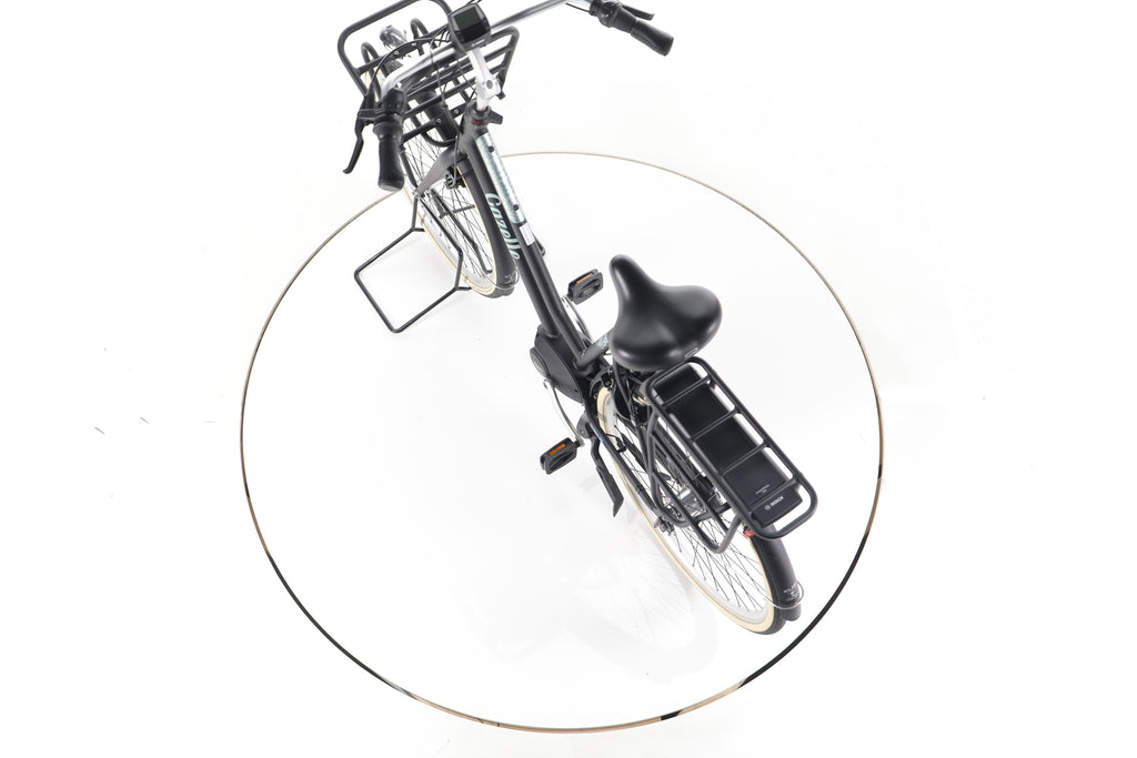 Gazelle Miss Grace C7+ HMB City E-Bike Tiefeinsteiger - Image 21