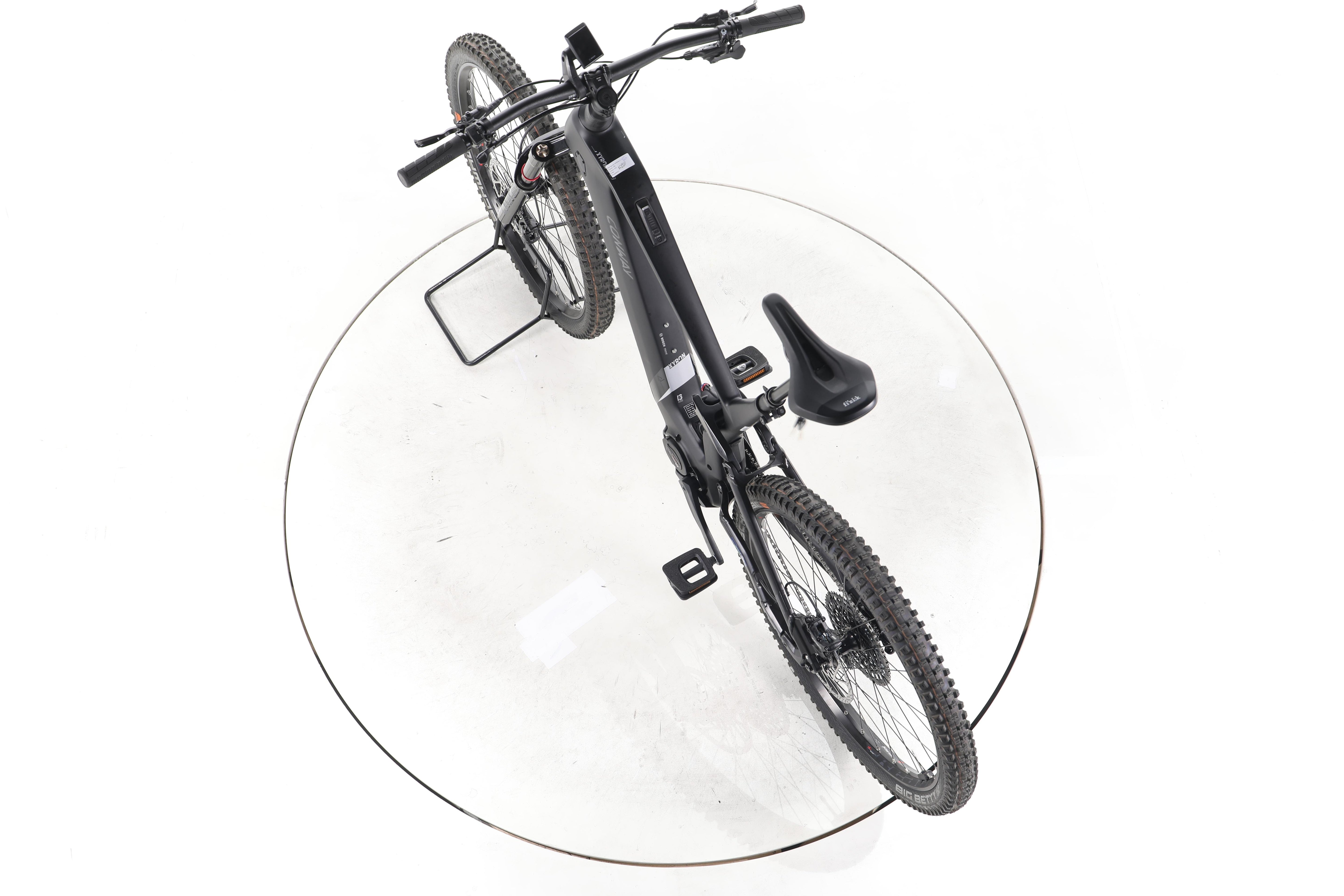 Conway Xyron S 7.9 E-Bike Fully Carbon - Image 21