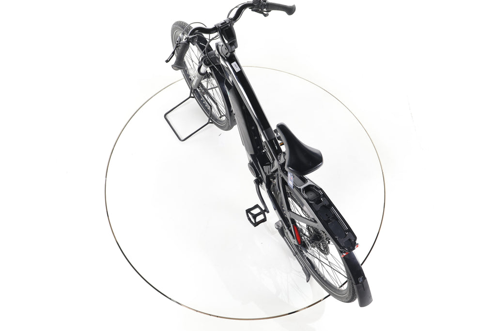 Bianchi e-Omnia T Type Trekking E-Bike - Image 21