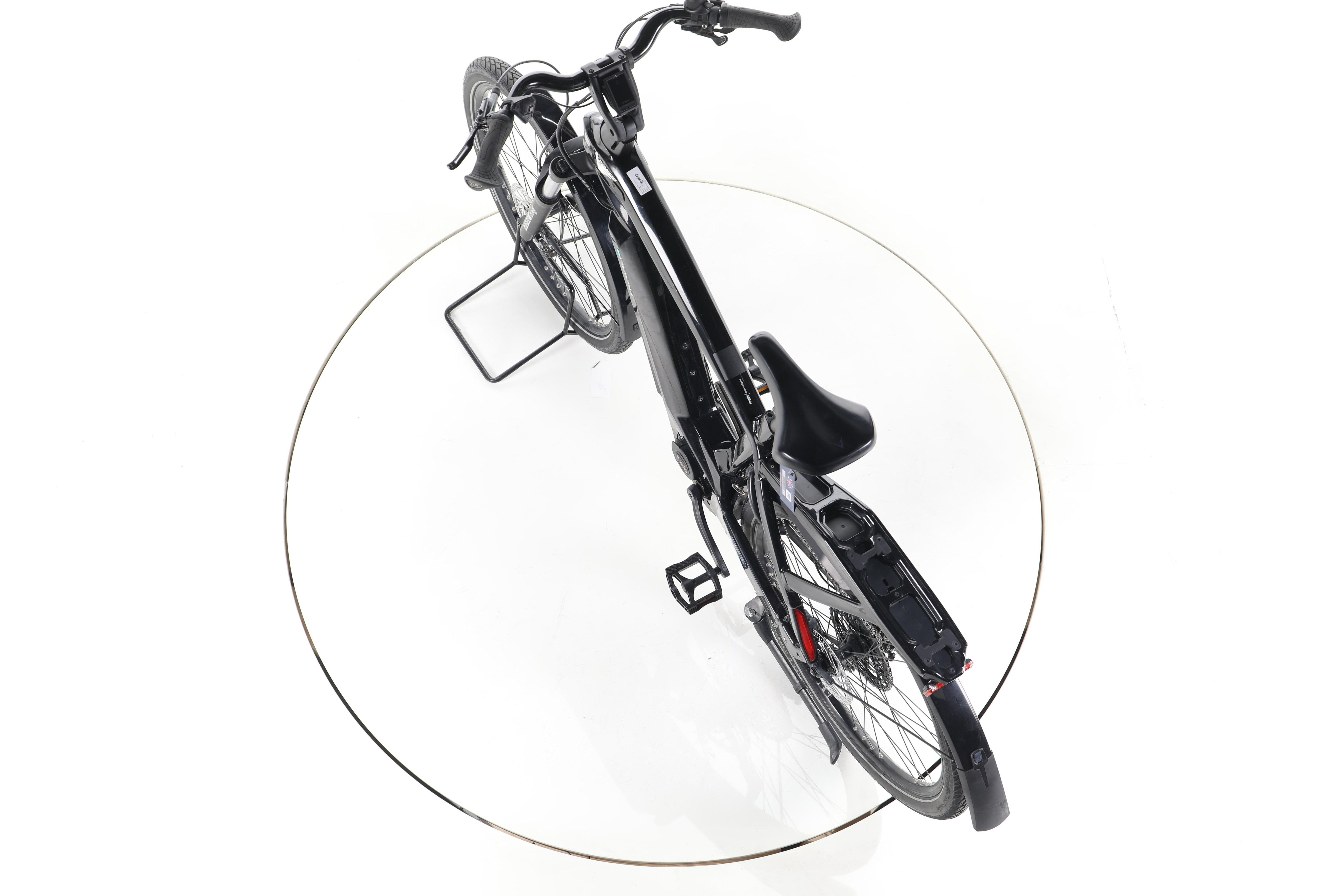 Bianchi e-Omnia T Type Trekking E-Bike - Image 21