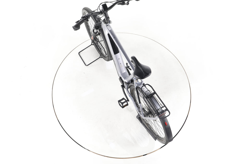 Cube Kathmandu Hybrid SLX Trekking E-Bike - Image 21