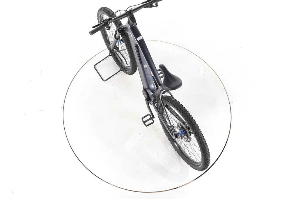Cube Reaction Hybrid Pro E-Bike 2025 - Image 21