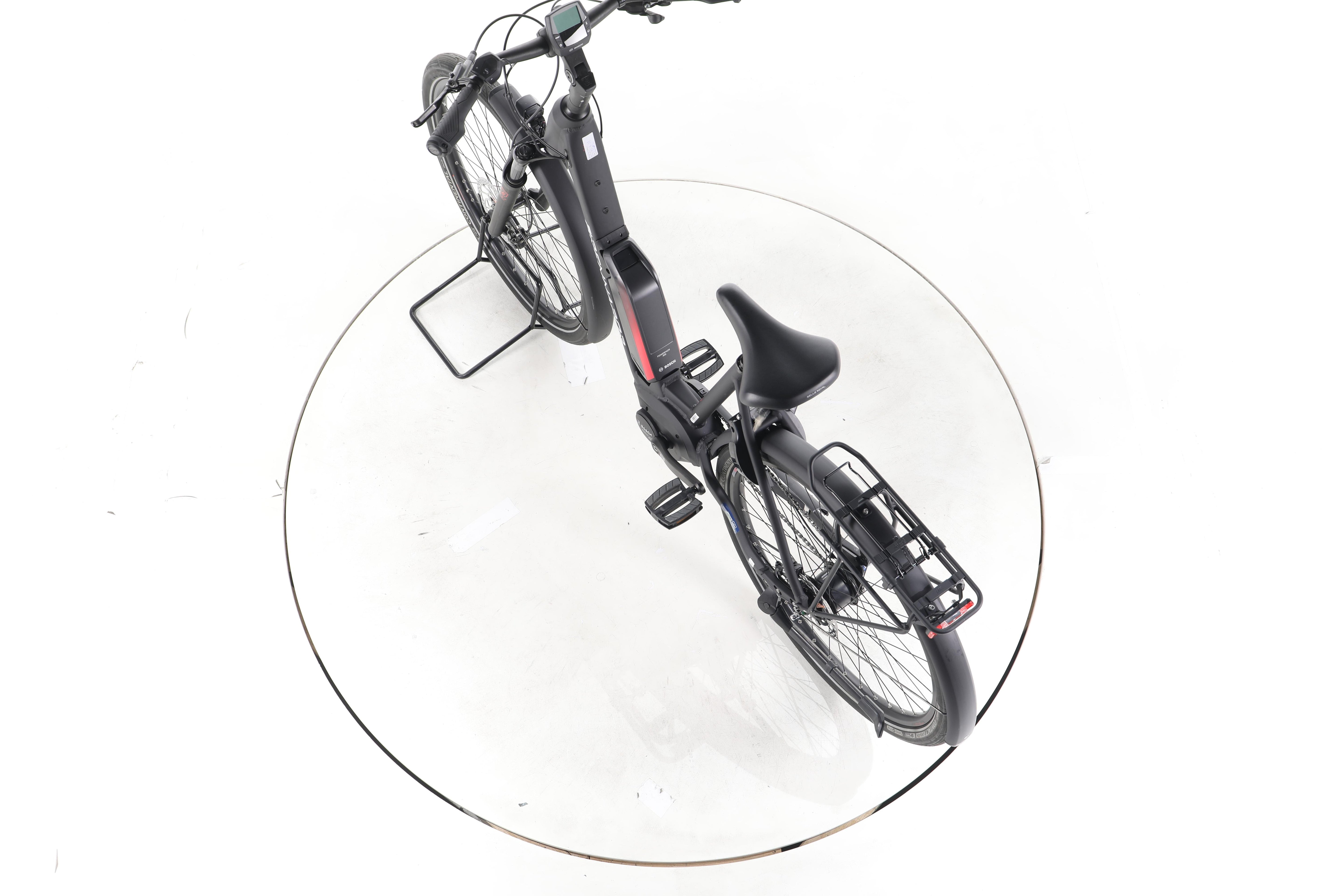 Brennabor T-34e City E-Bike Tiefeinsteiger - Image 21