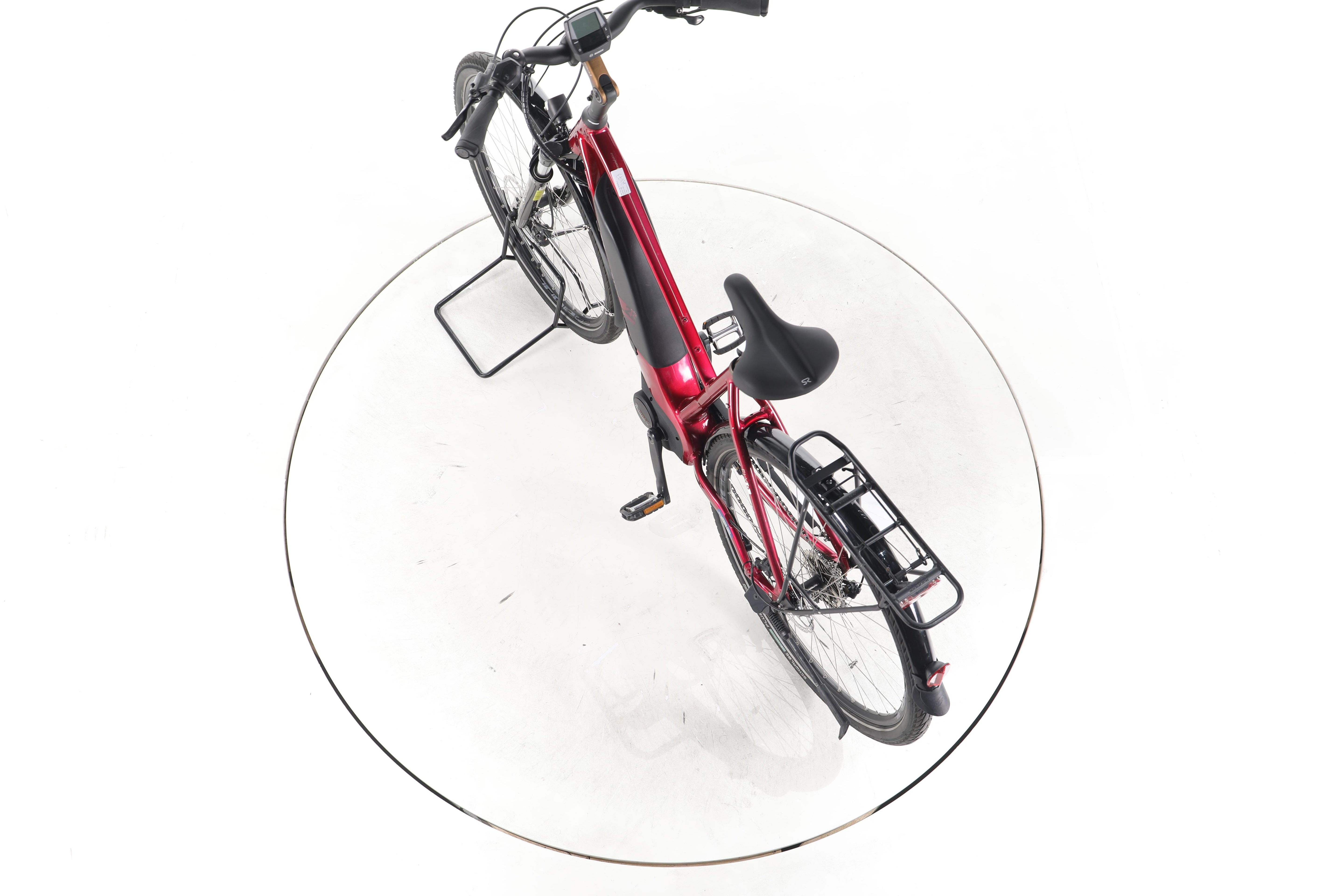 2R Manufaktur ELX 9 Trekking E-Bike - Image 21