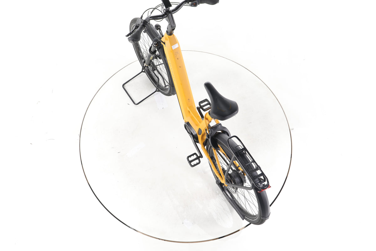 Kalkhoff IMAGE 7.B EXCITE+ City E-Bike Tiefeinsteiger - Image 21