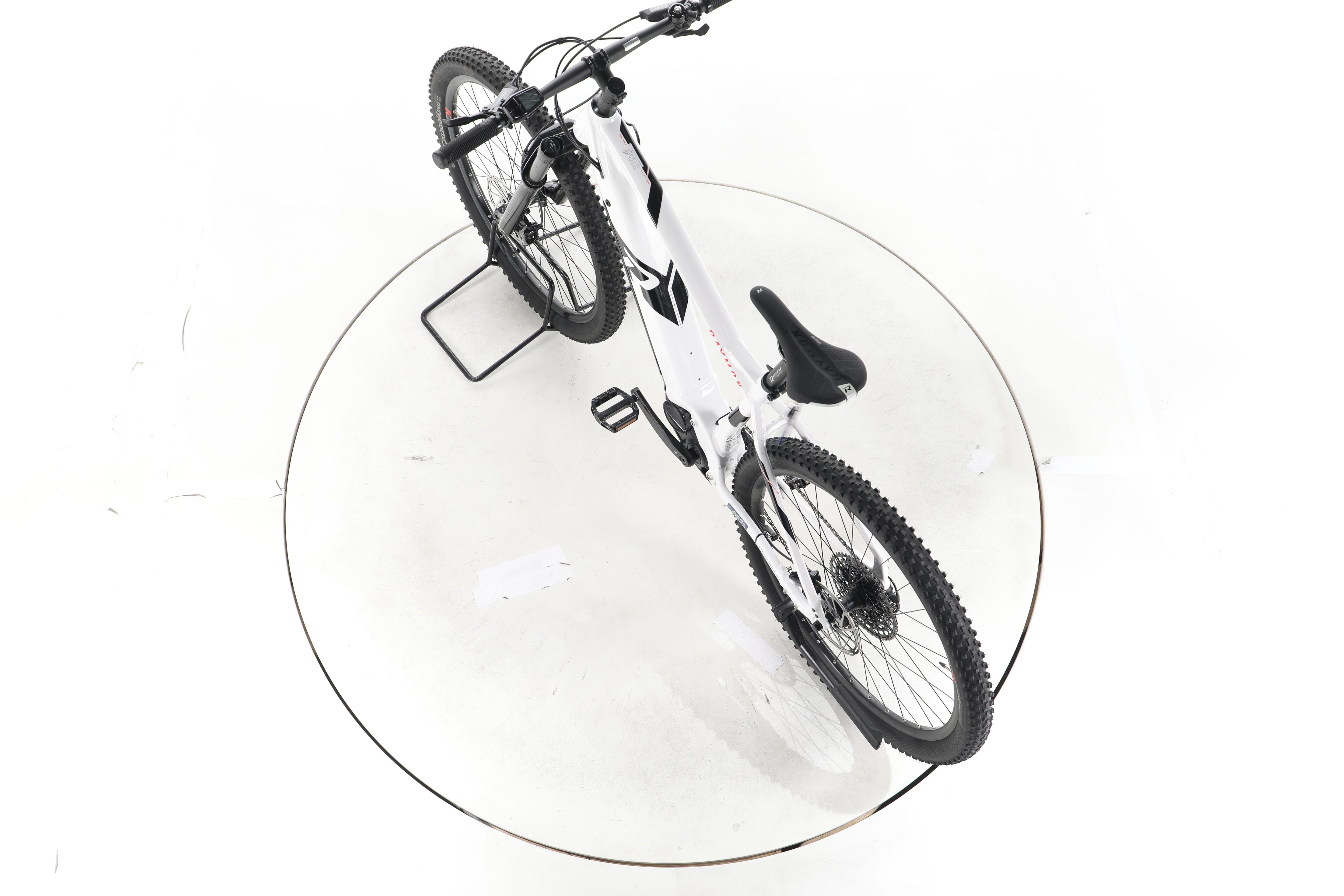 R Raymon HardRay E 7.0 E-Bike - Image 21