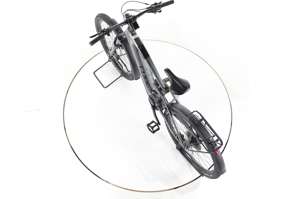 Cube Stereo Hybrid 120 Pro Allroad flash SUV E-Bike - Image 21