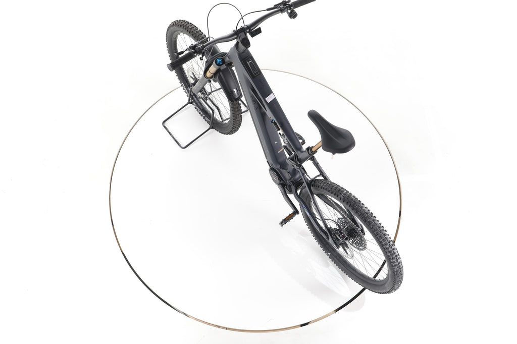 Cube Stereo Hybrid ONE77 HPC AT E-Bike Fully Carbon 2025 - Image 21