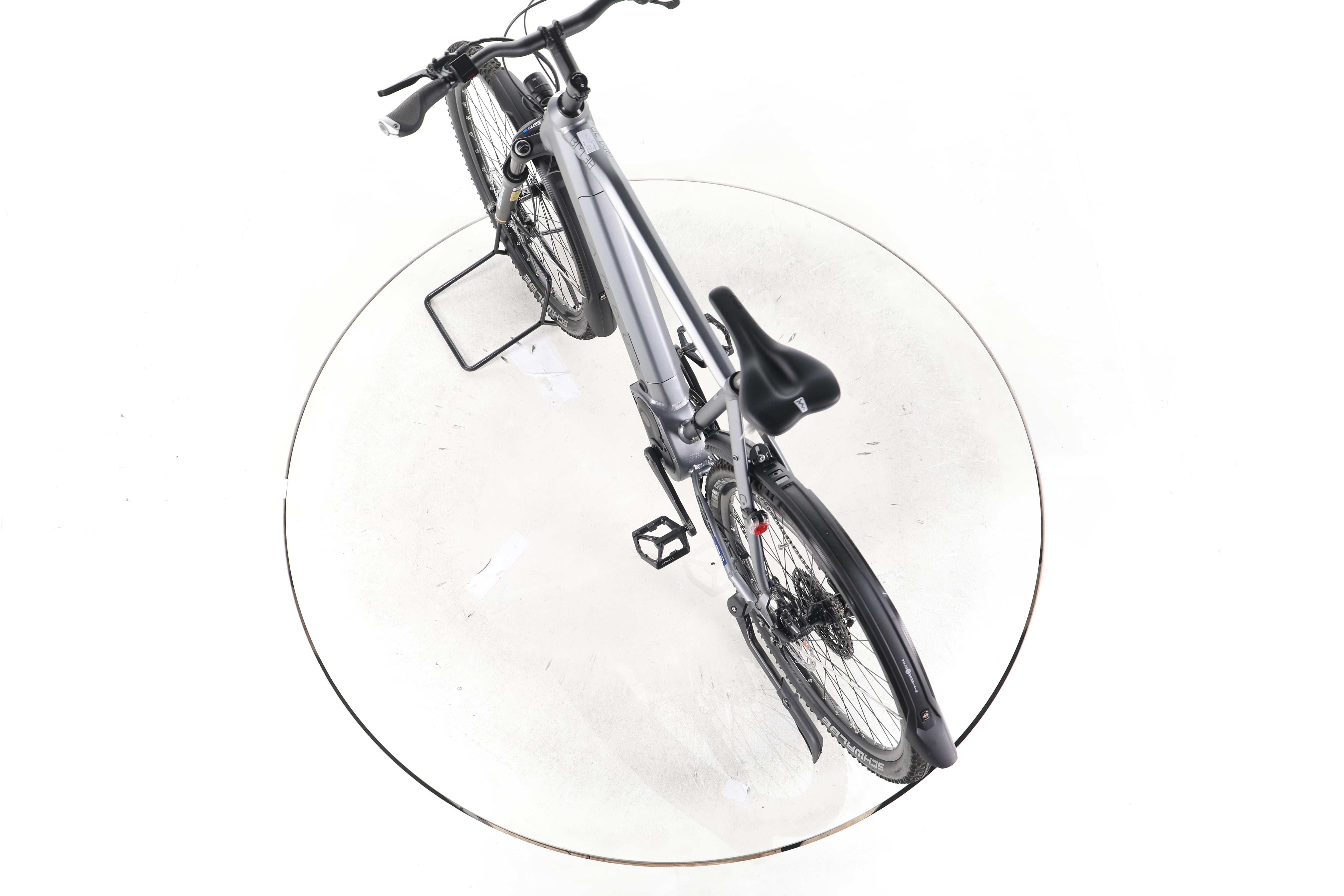 Campus BM 38 E-Bike - Image 21