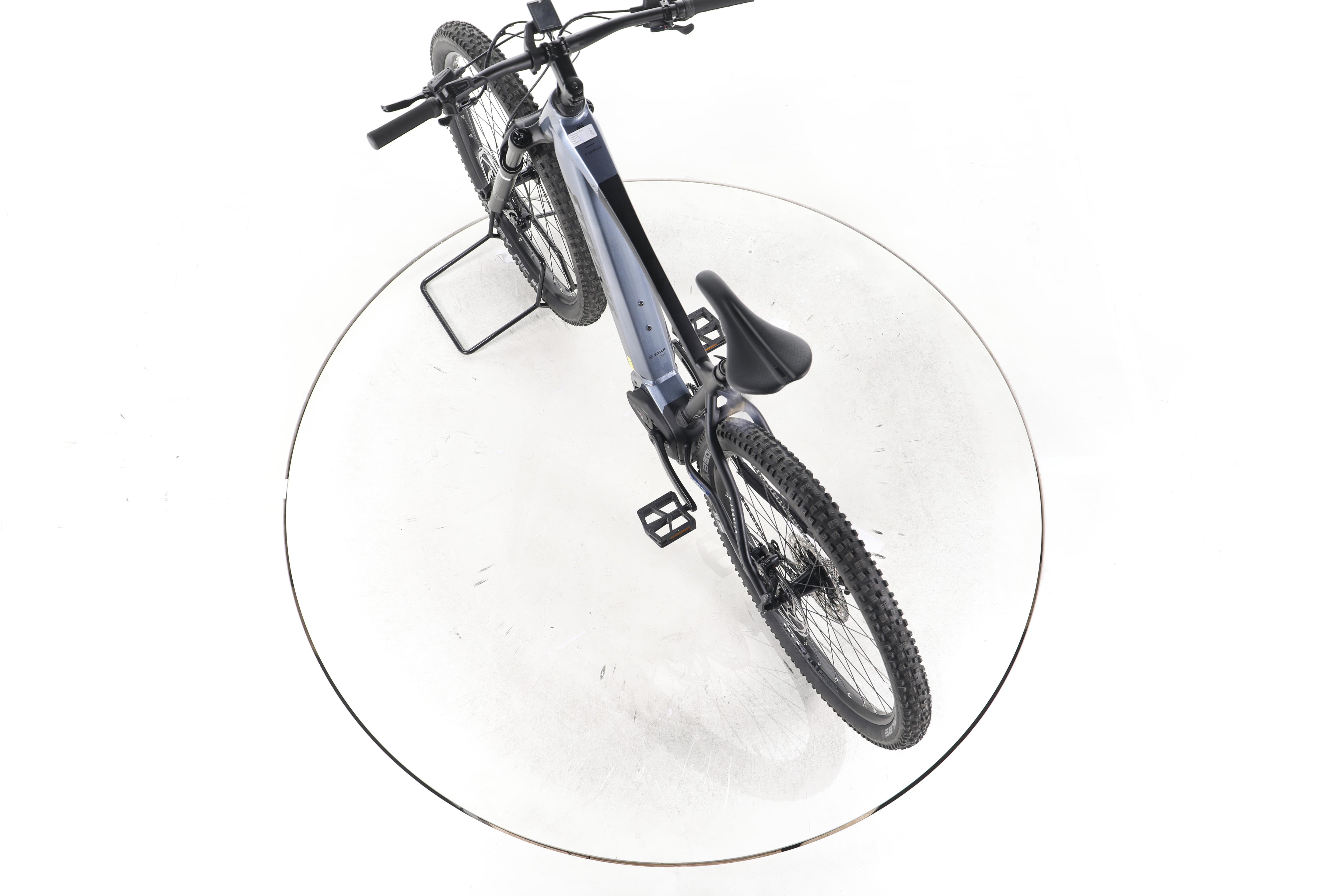 Stevens E-Agnello E-Bike - Image 21