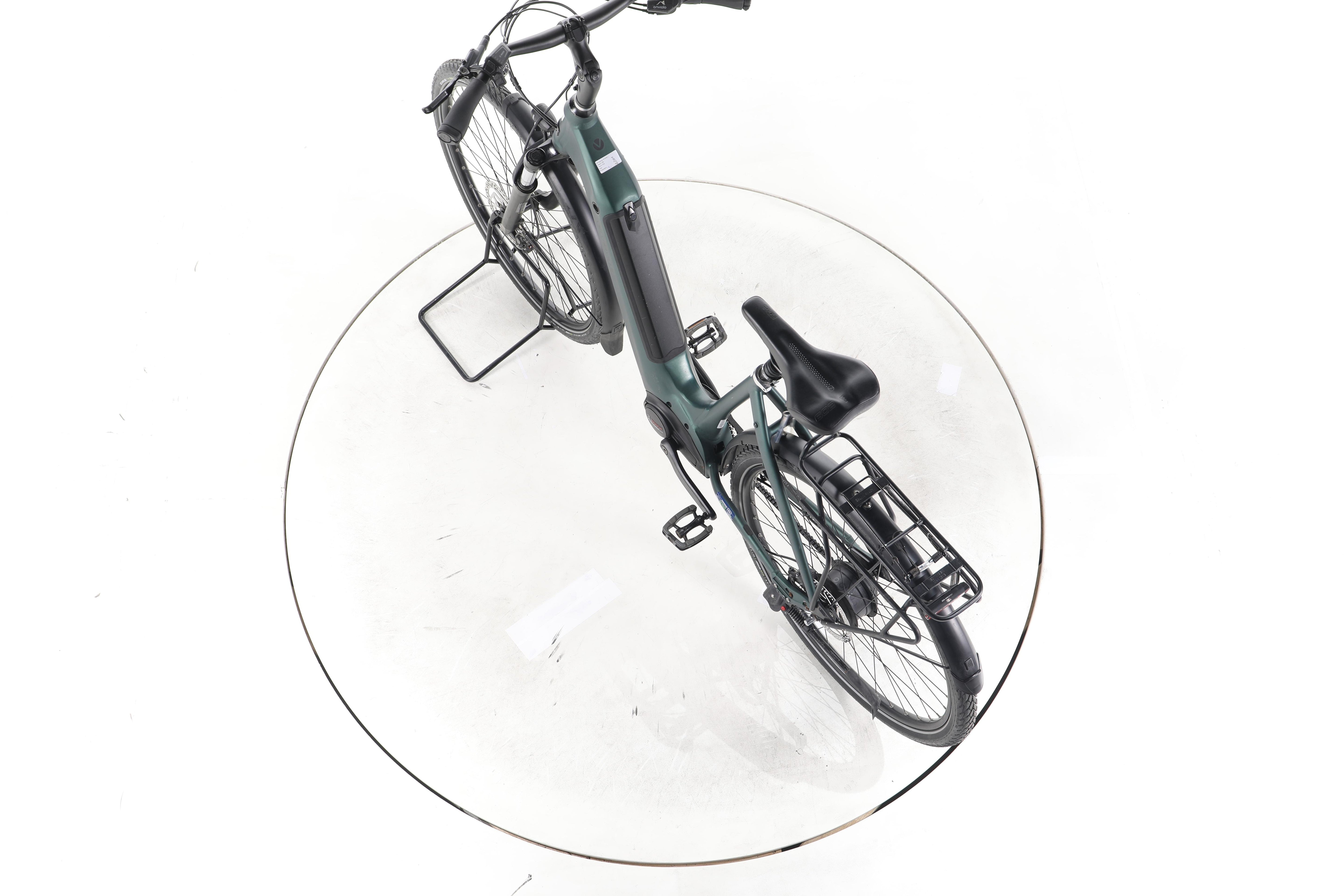 Velo de Ville AEB 89 City E-Bike Tiefeinsteiger - Image 21
