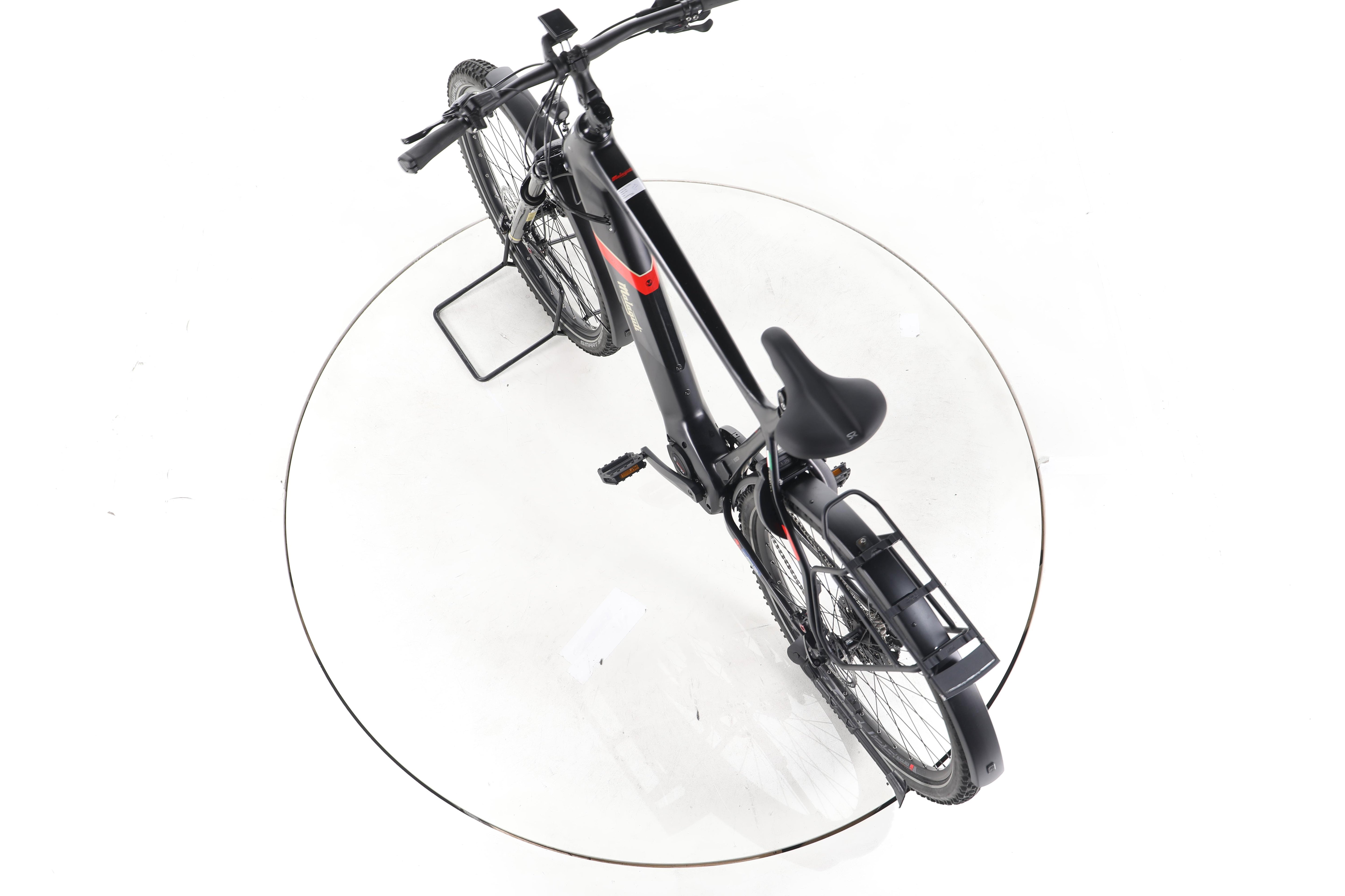 Malaguti Cortina TR 5.2 Trekking E-Bike Carbon - Image 21