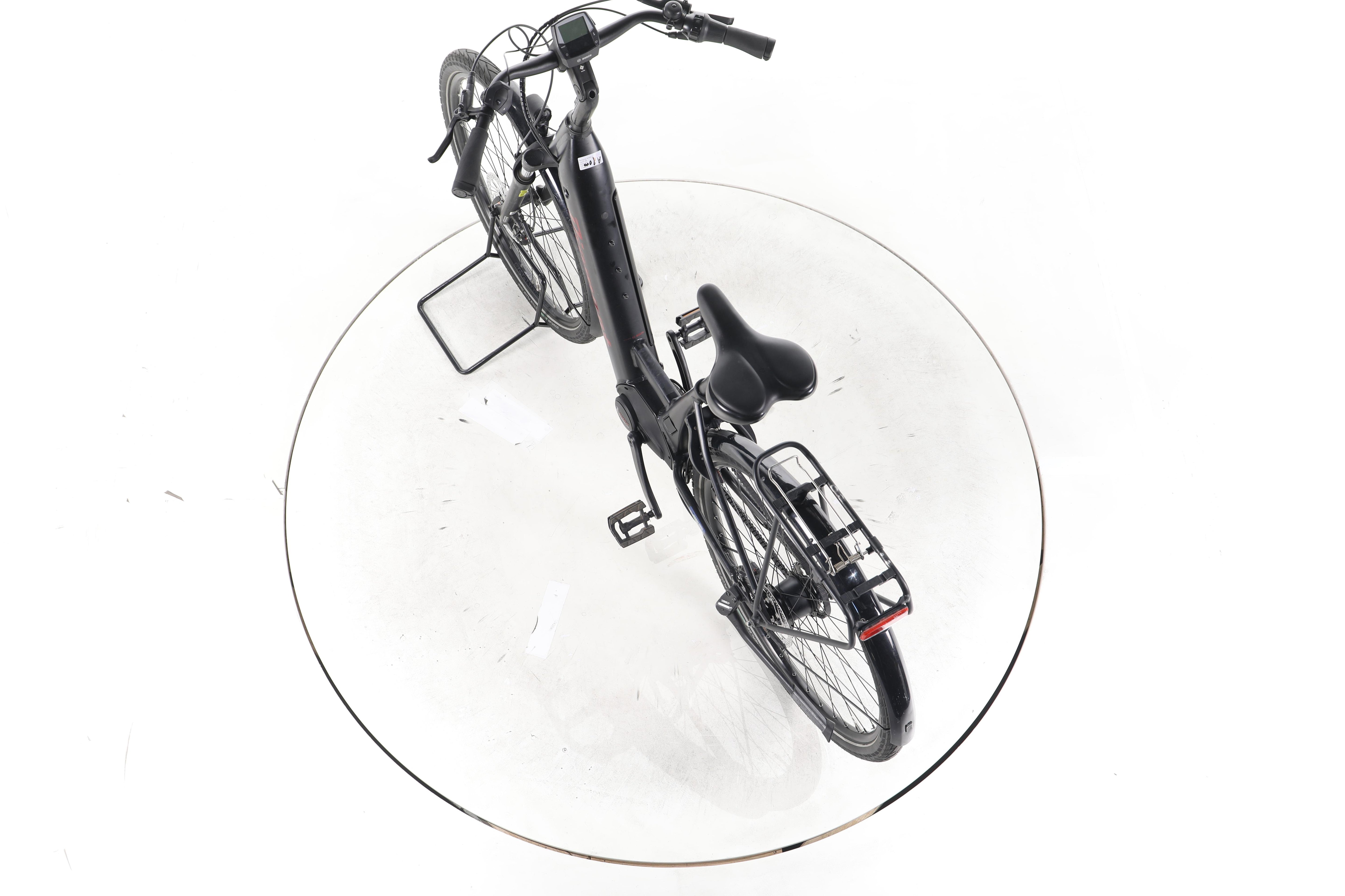 Diamant Beryll Esprit+ Gen 2 City E-Bike Tiefeinsteiger - Image 21