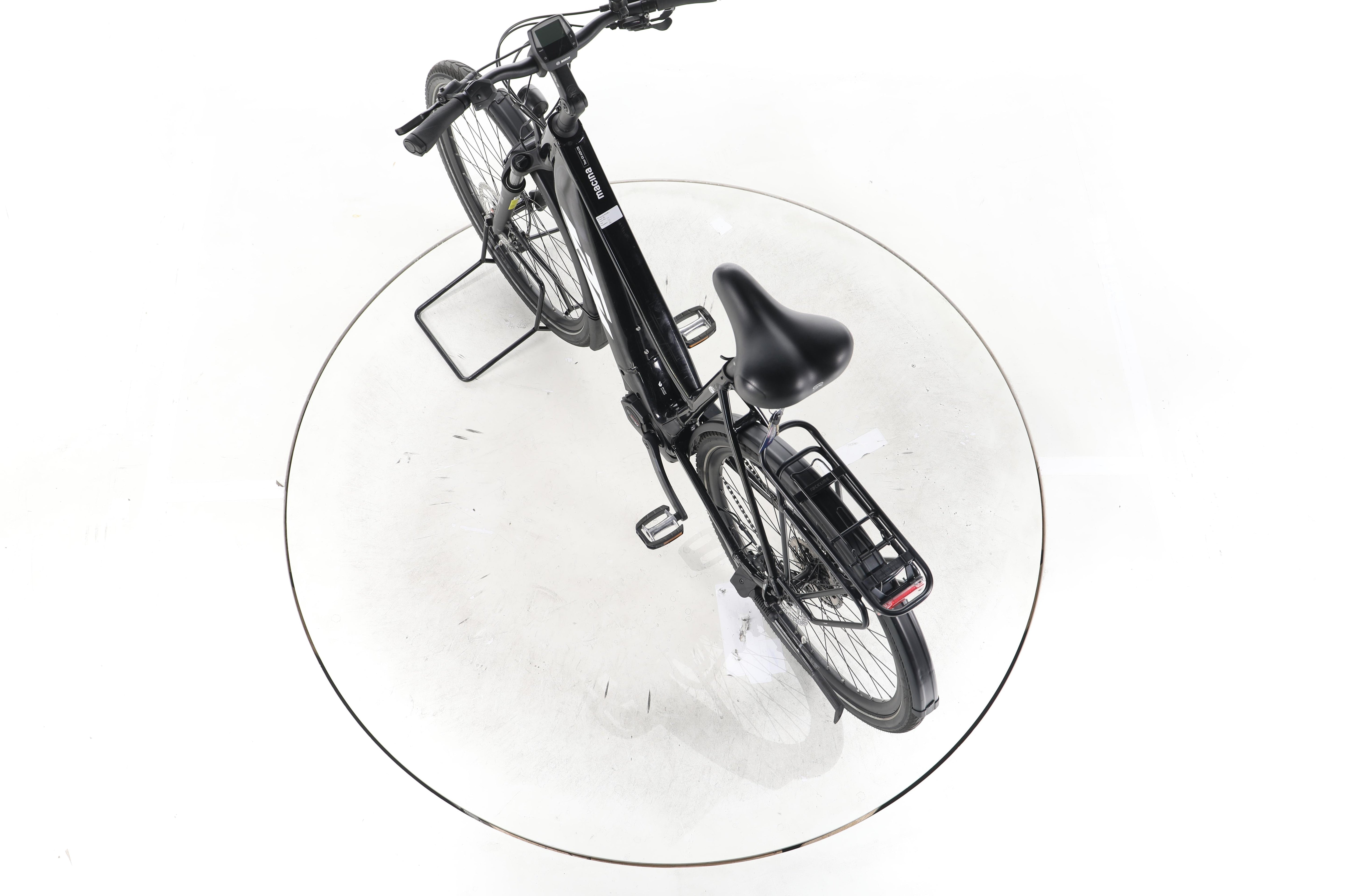 KTM Macina Tour CX 610 Trekking E-Bike - Image 21