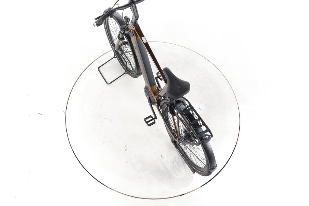 Kalkhoff Endeavour 5.B Advance+ Trekking E-Bike - Image 21