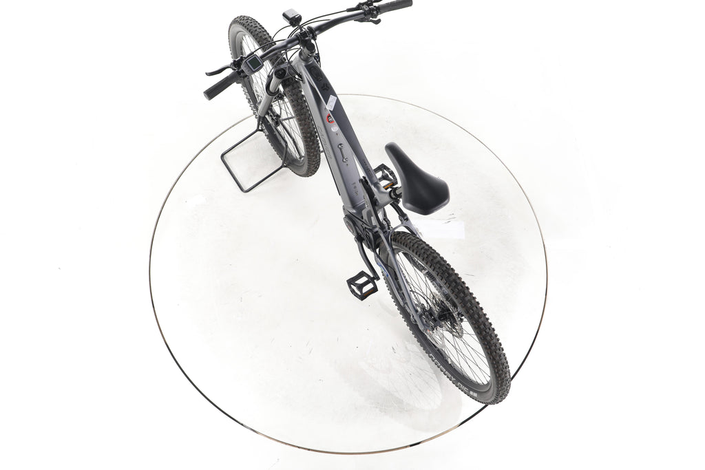 Carver Drift E.520 E-Bike Fully - Image 21