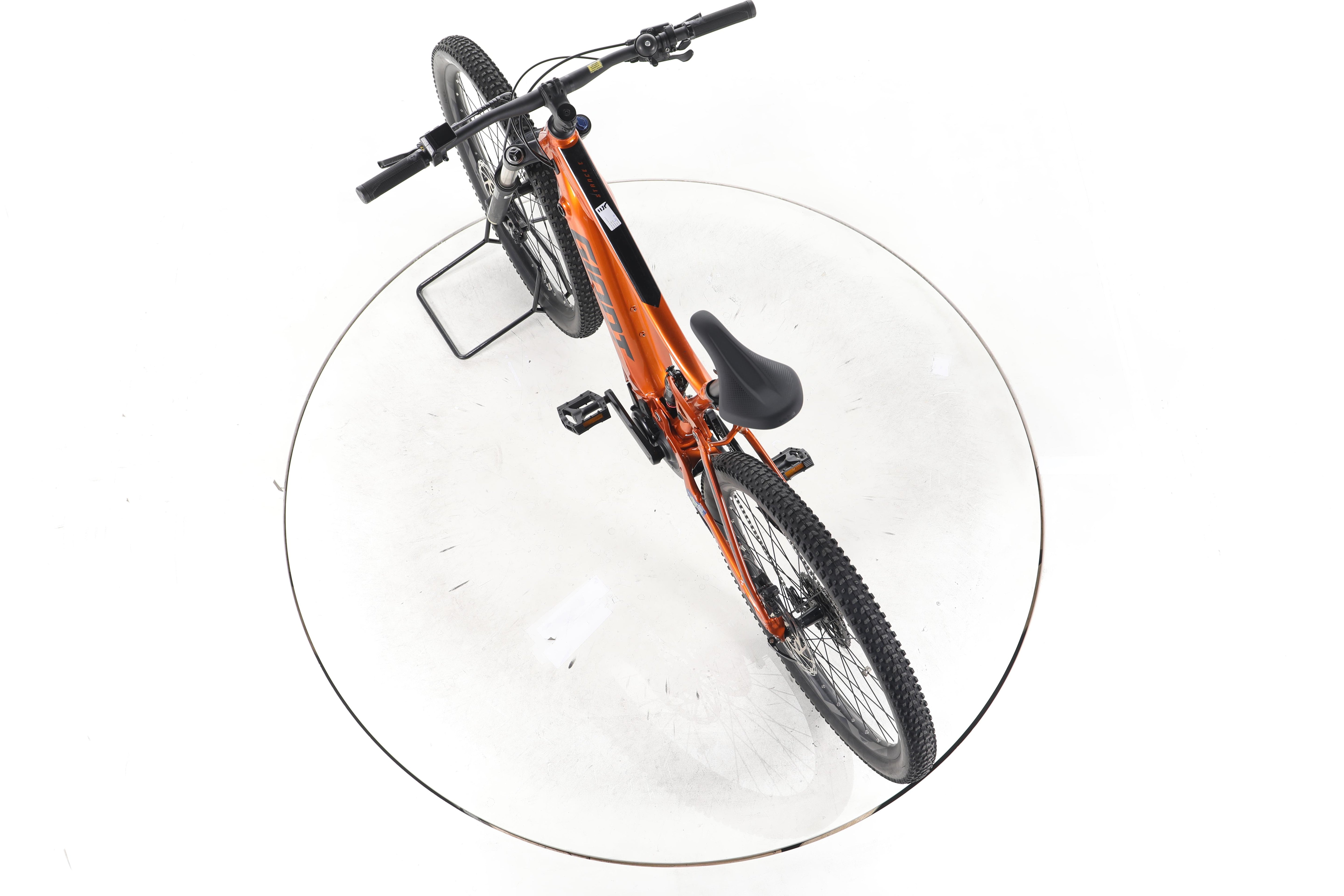 Giant Stance E+ 2 E-Bike Fully - Image 21