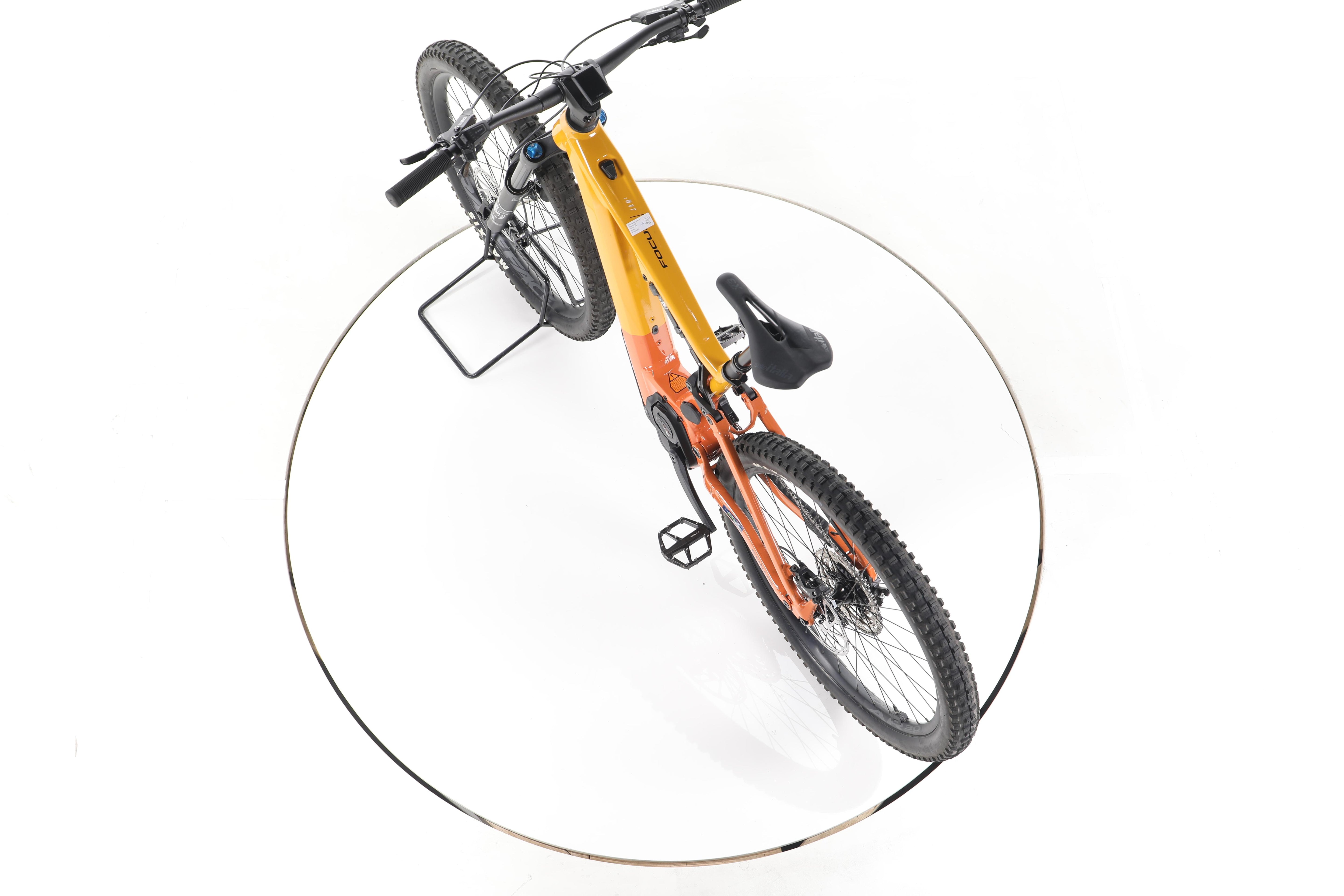 Focus JAM² 6.8 E-Bike Fully - Image 21