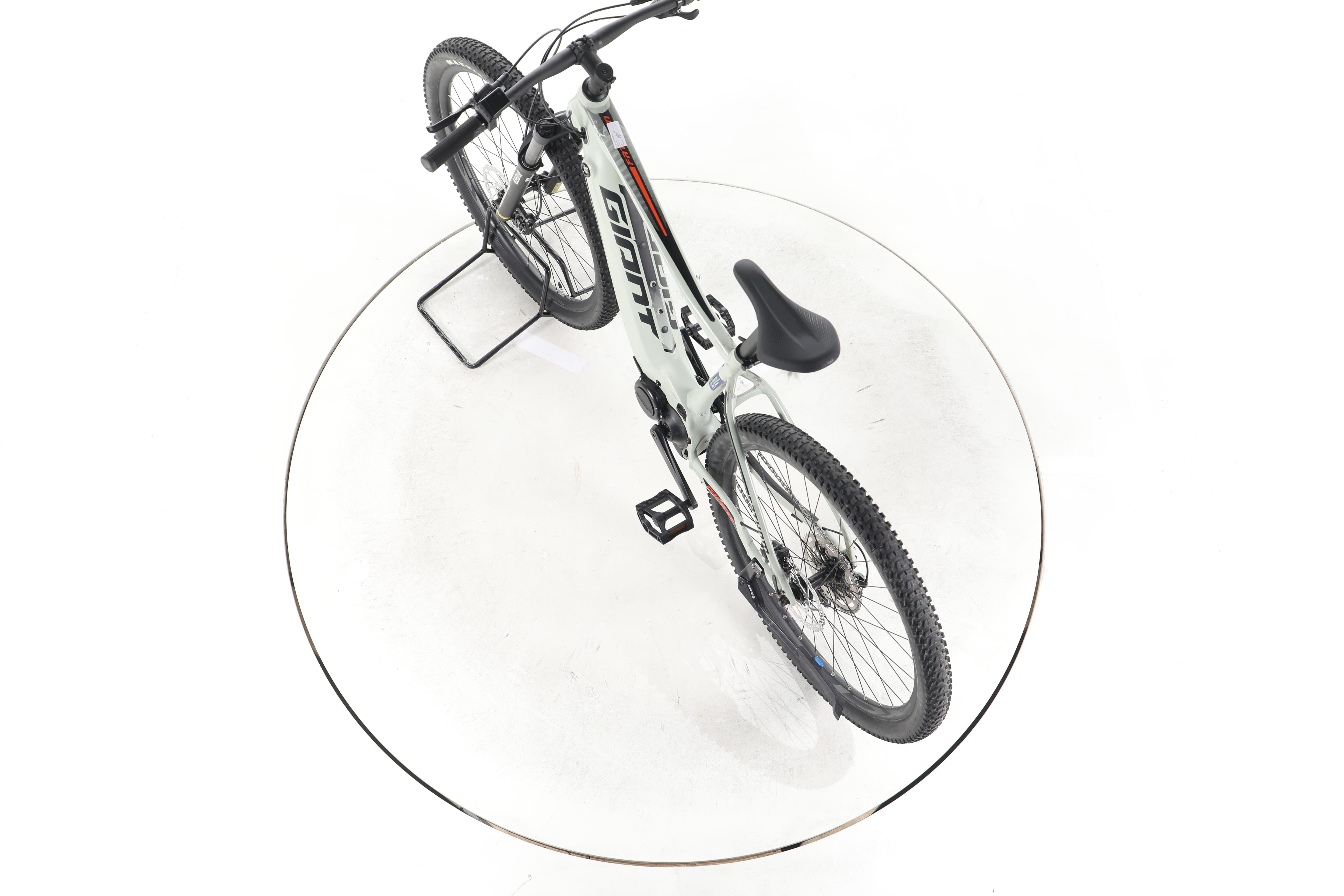 Giant Fathom E+ 2 E-Bike - Image 21