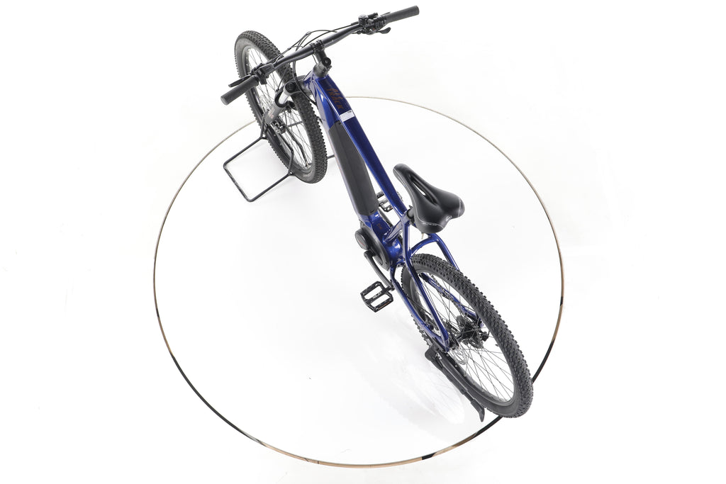Haibike AllTrack 4 E-Bike - Image 21