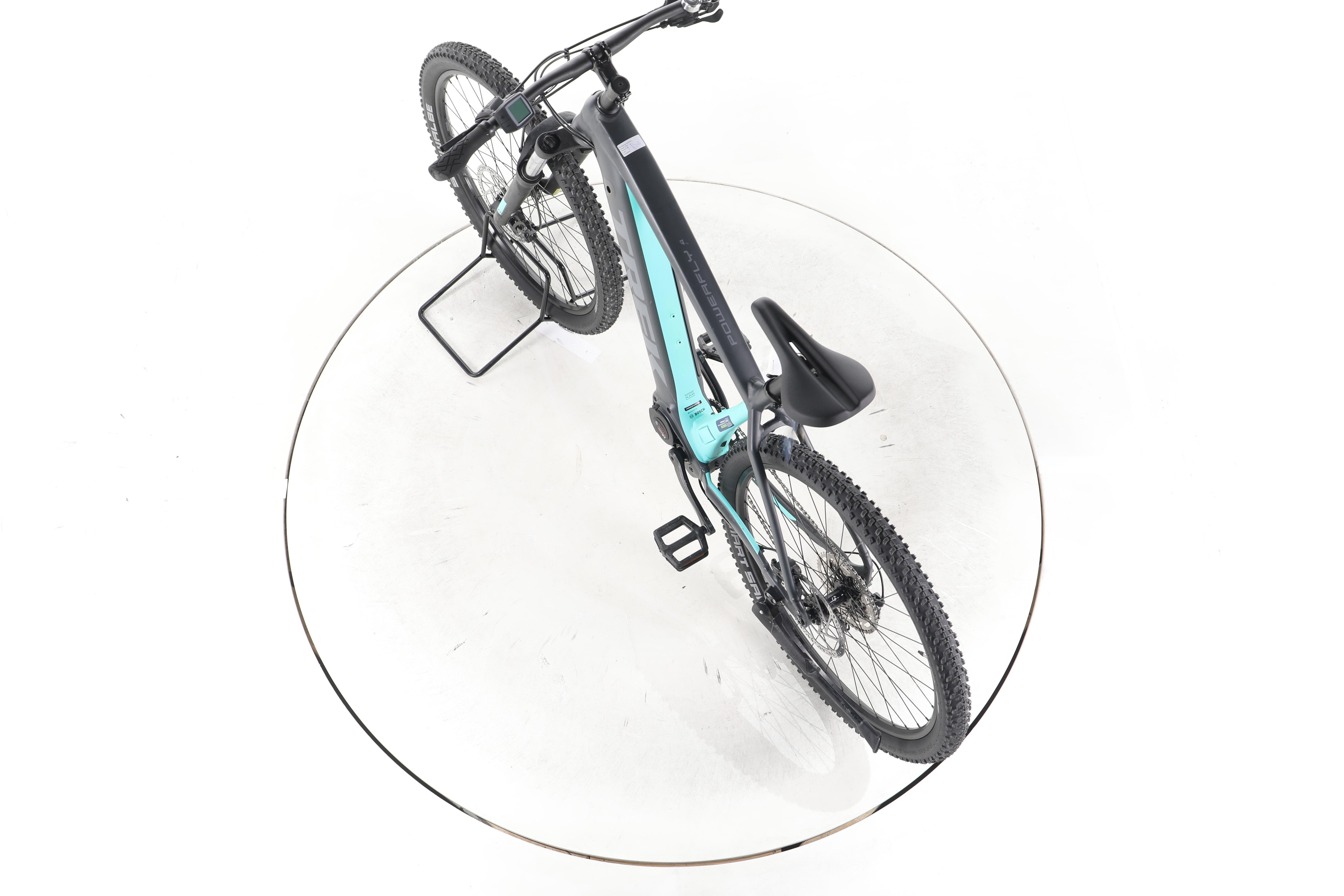 Trek Powerfly 4 Gen 3 E-Bike - Image 21