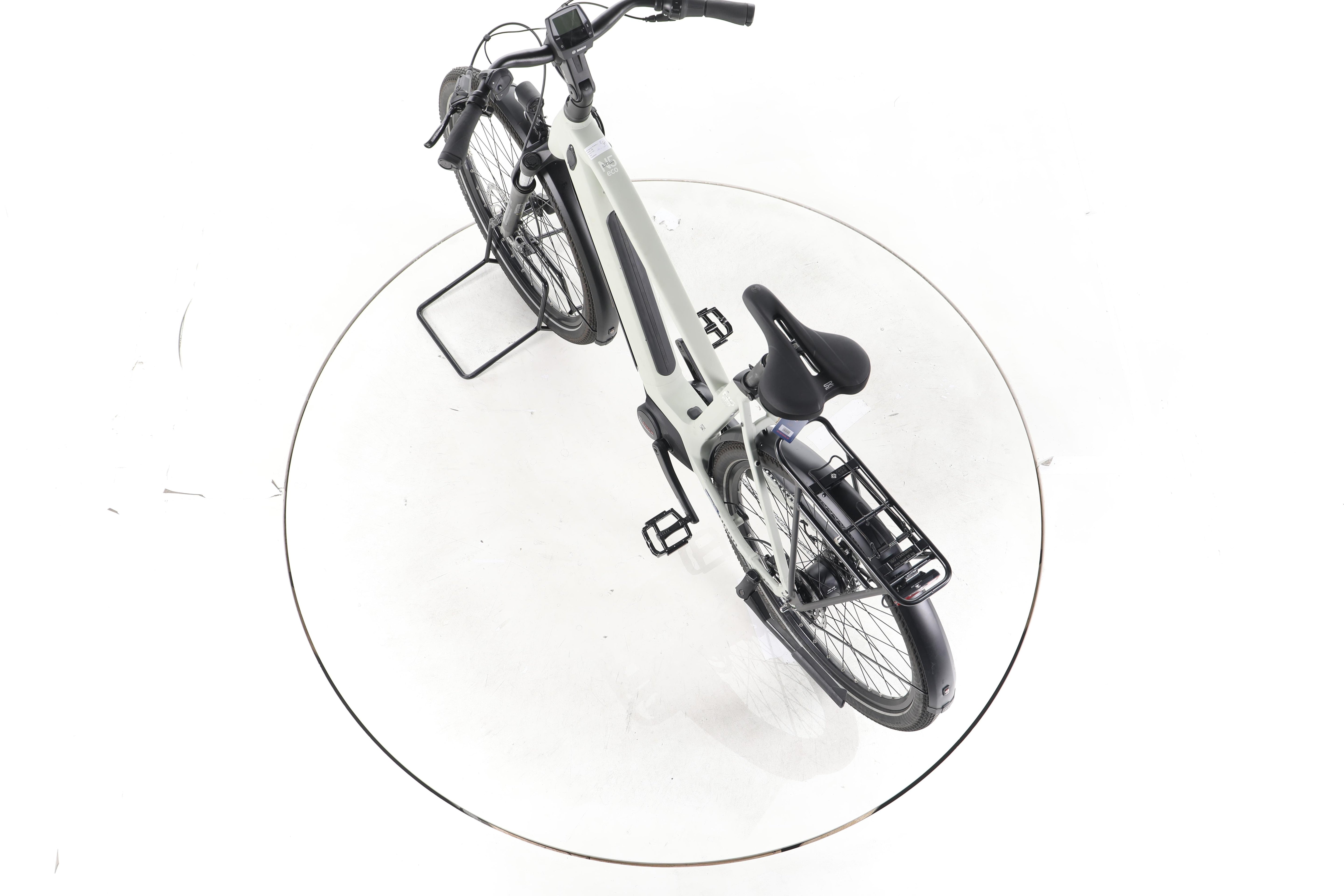 Winora Sinus N5 eco City E-Bike - Image 21